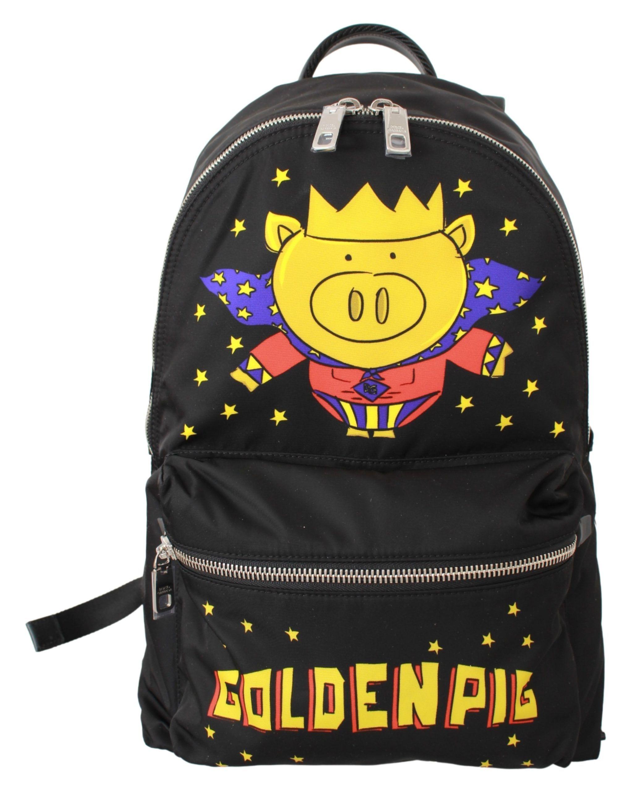 Dolce & Gabbana Backpacks for Men | Online Sale up to 61 