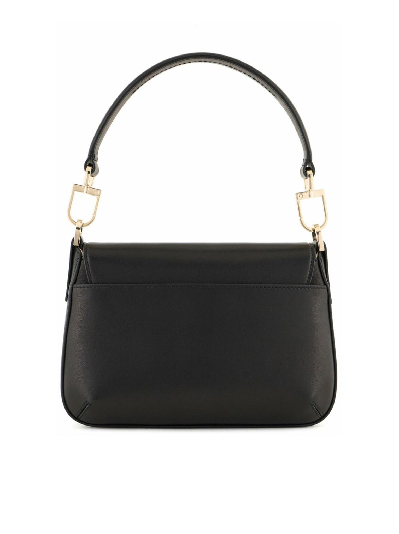 giorgio-armani-Black-Shoulder- giorgio-armani-Black-Shoulder-