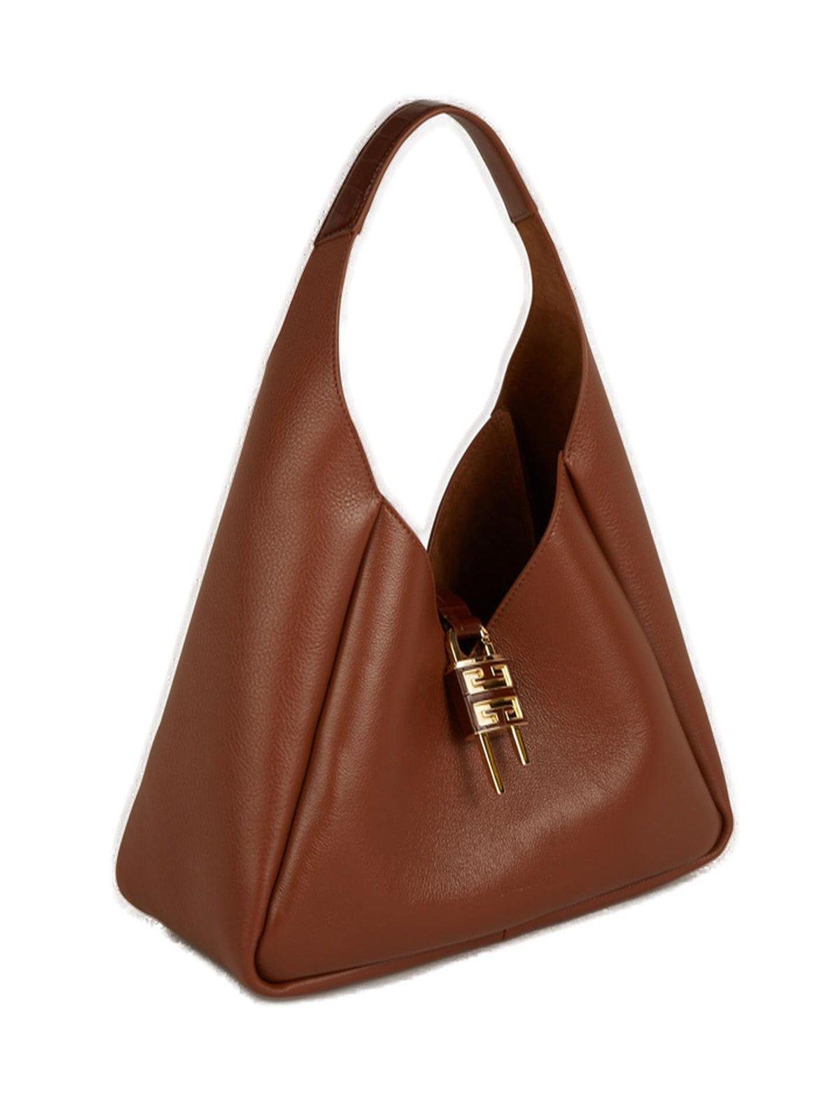 Givenchy Women's Brown Shoulder Bags