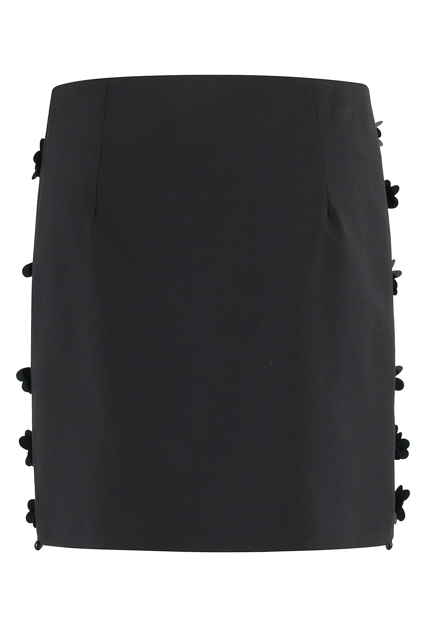 スカート Semicouture Skirts Semicouture Skirts for Women | Curated Luxury Fashion