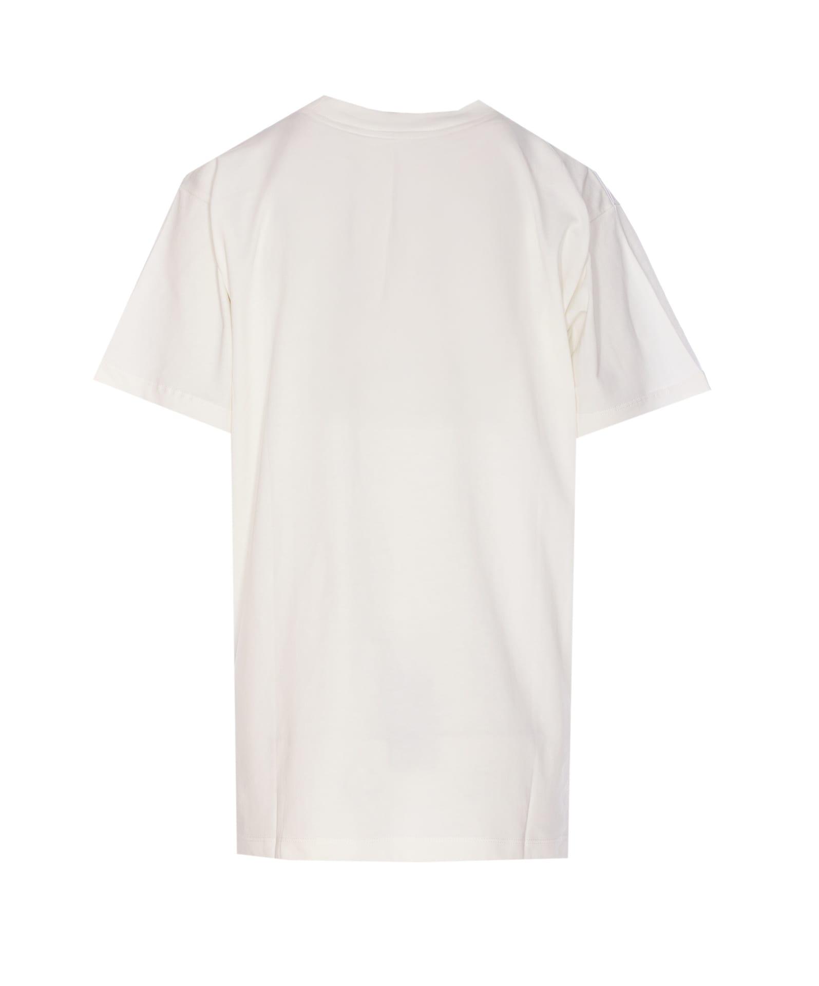 Tシャツ・カットソー FARM RIO FROM BRASIL TO THE WORLD T-SHIRT From Brasil To The World Relaxed T-Shirt by FARM Rio | Rent