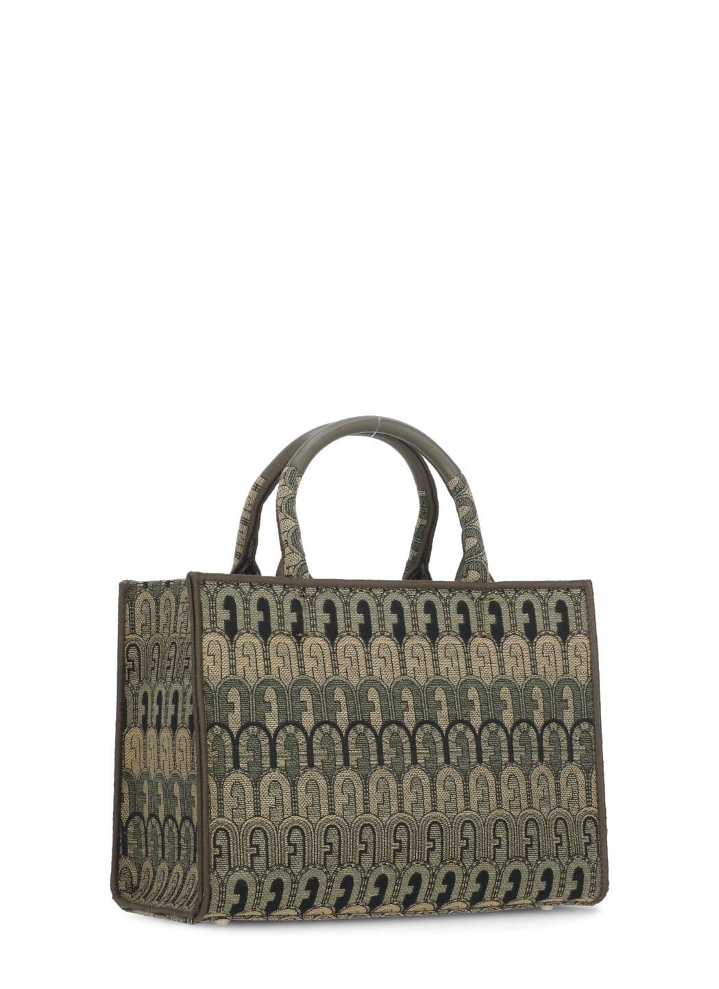 Opportunity Tote Bag by Furla 