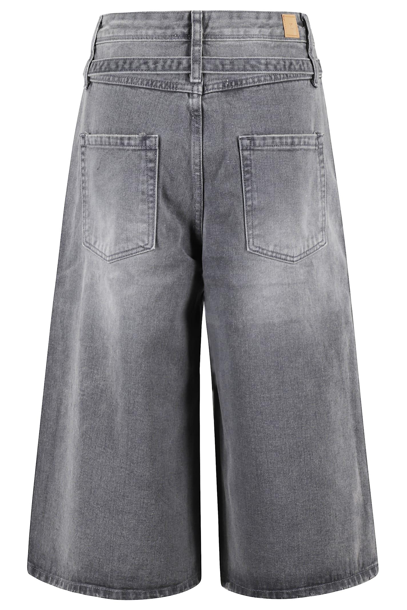 low-classic--Belted-Denim-