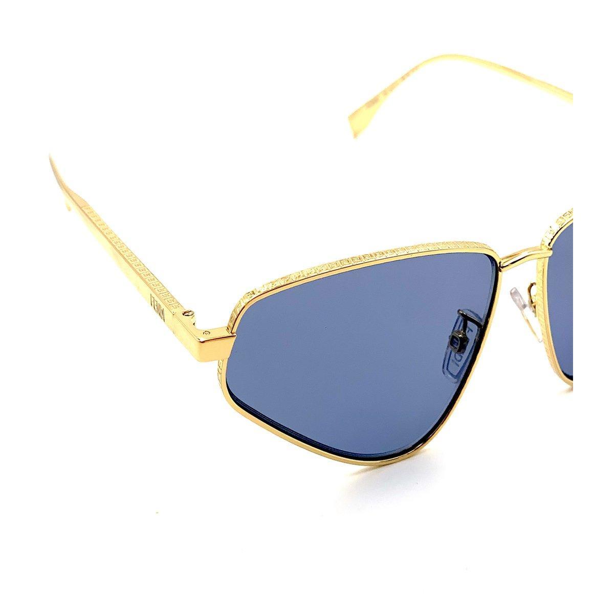 Fendi Sunglasses for Women Online Sale up to 68 off Lyst Page 15