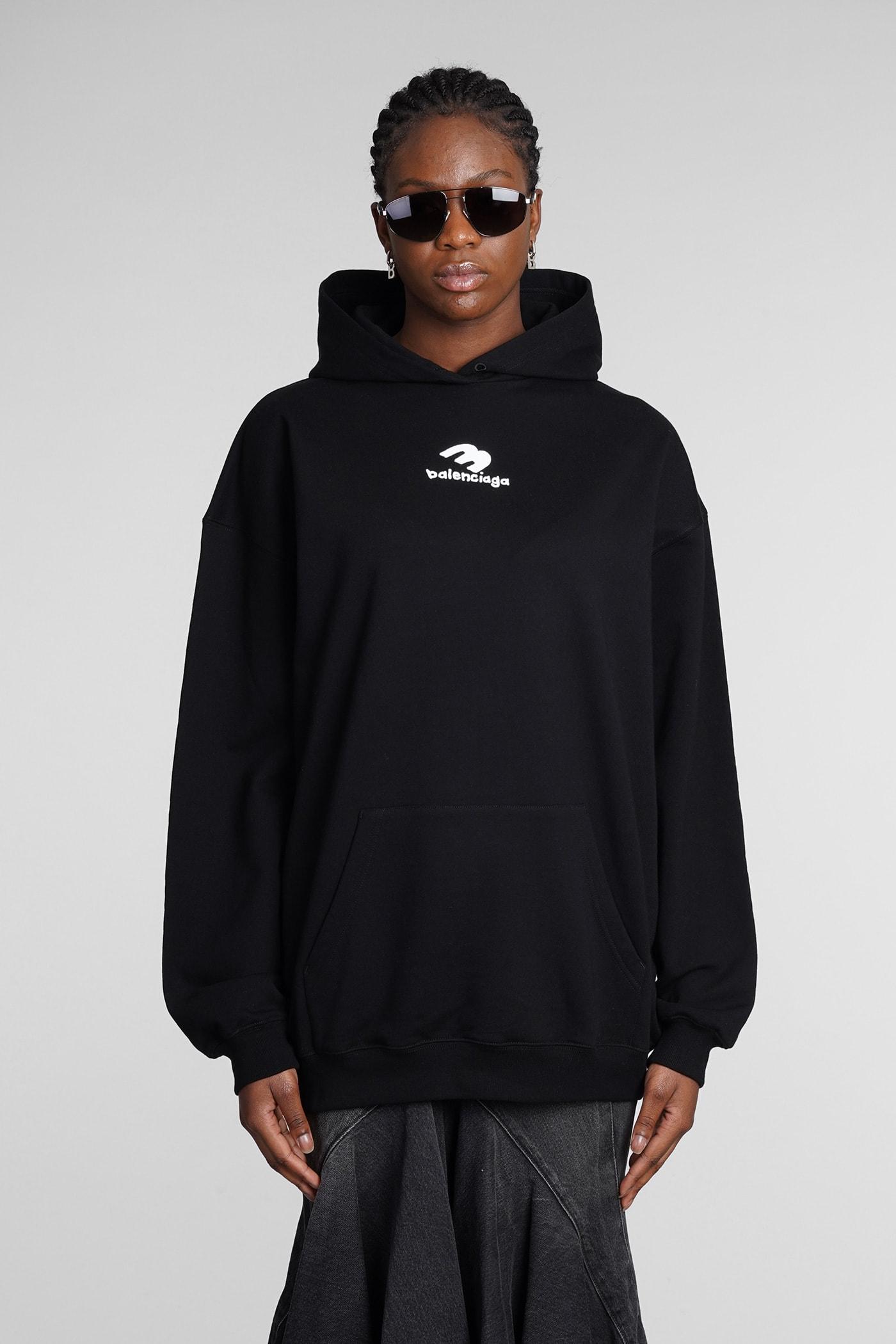 Balenciaga sweat hotsell