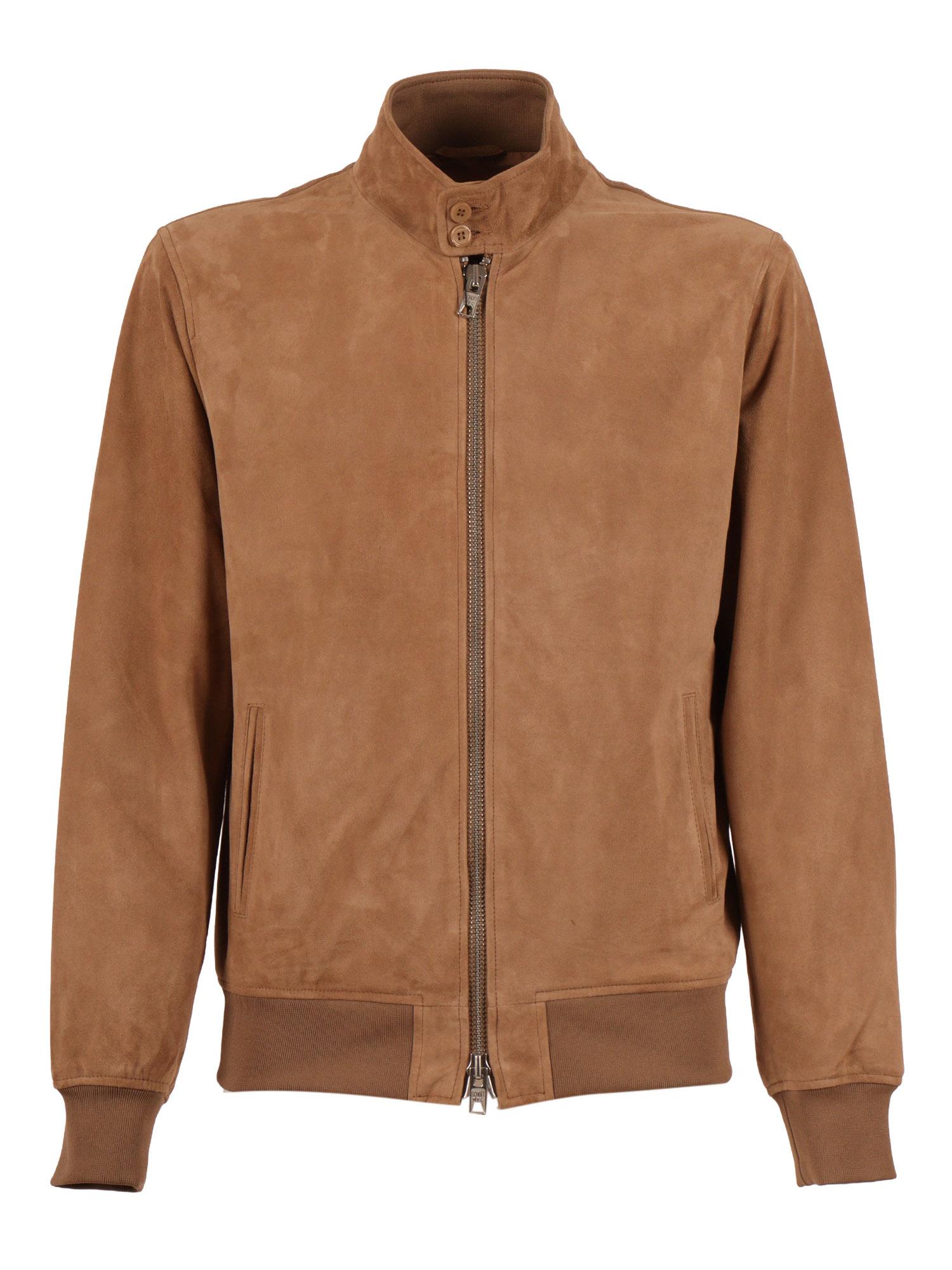 Schott Nyc Leather jackets for Men | Online Sale up to 45% off | Lyst
