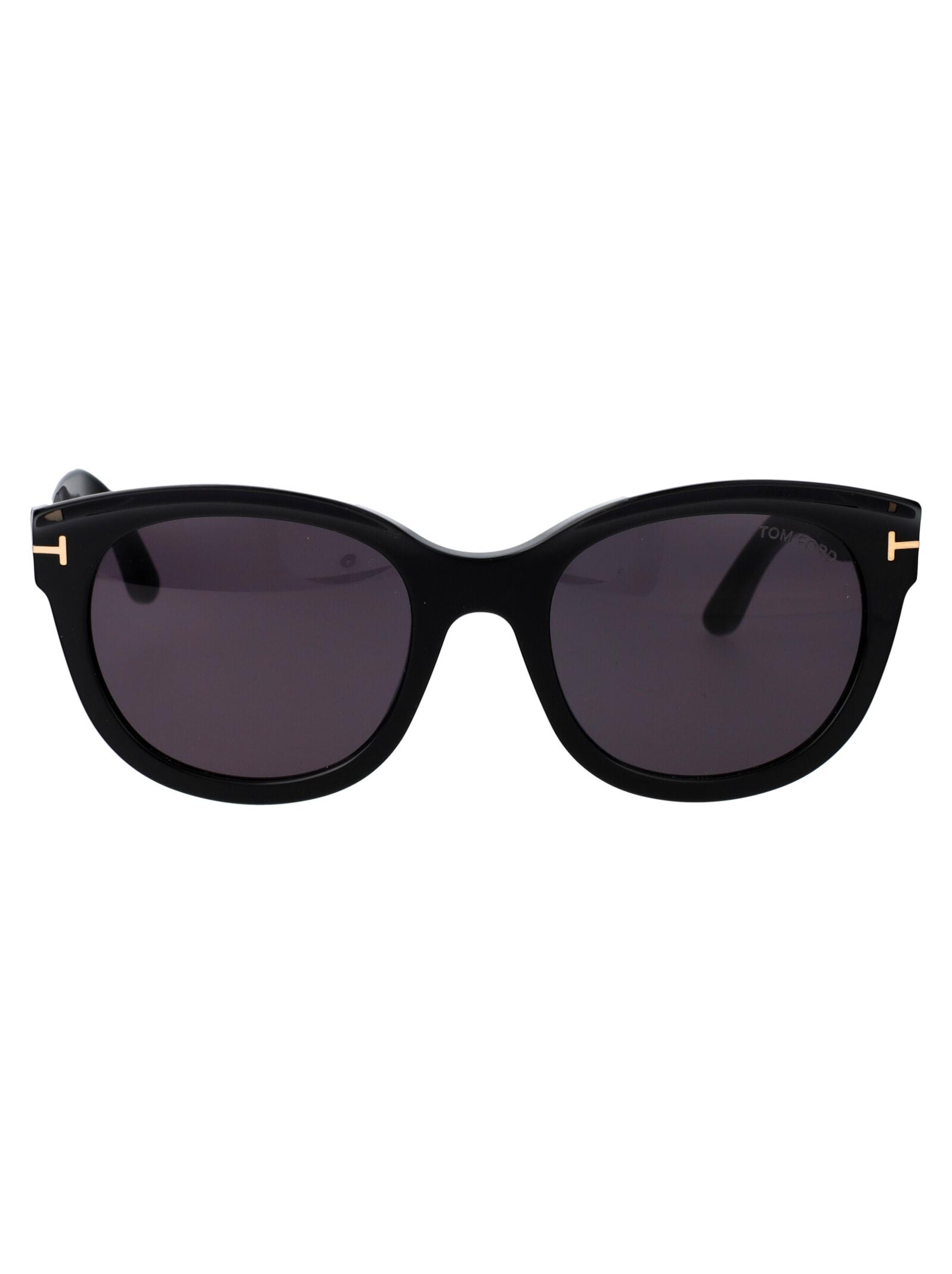 Tom Ford Sunglasses for Women | Online Sale up to 74% off | Lyst