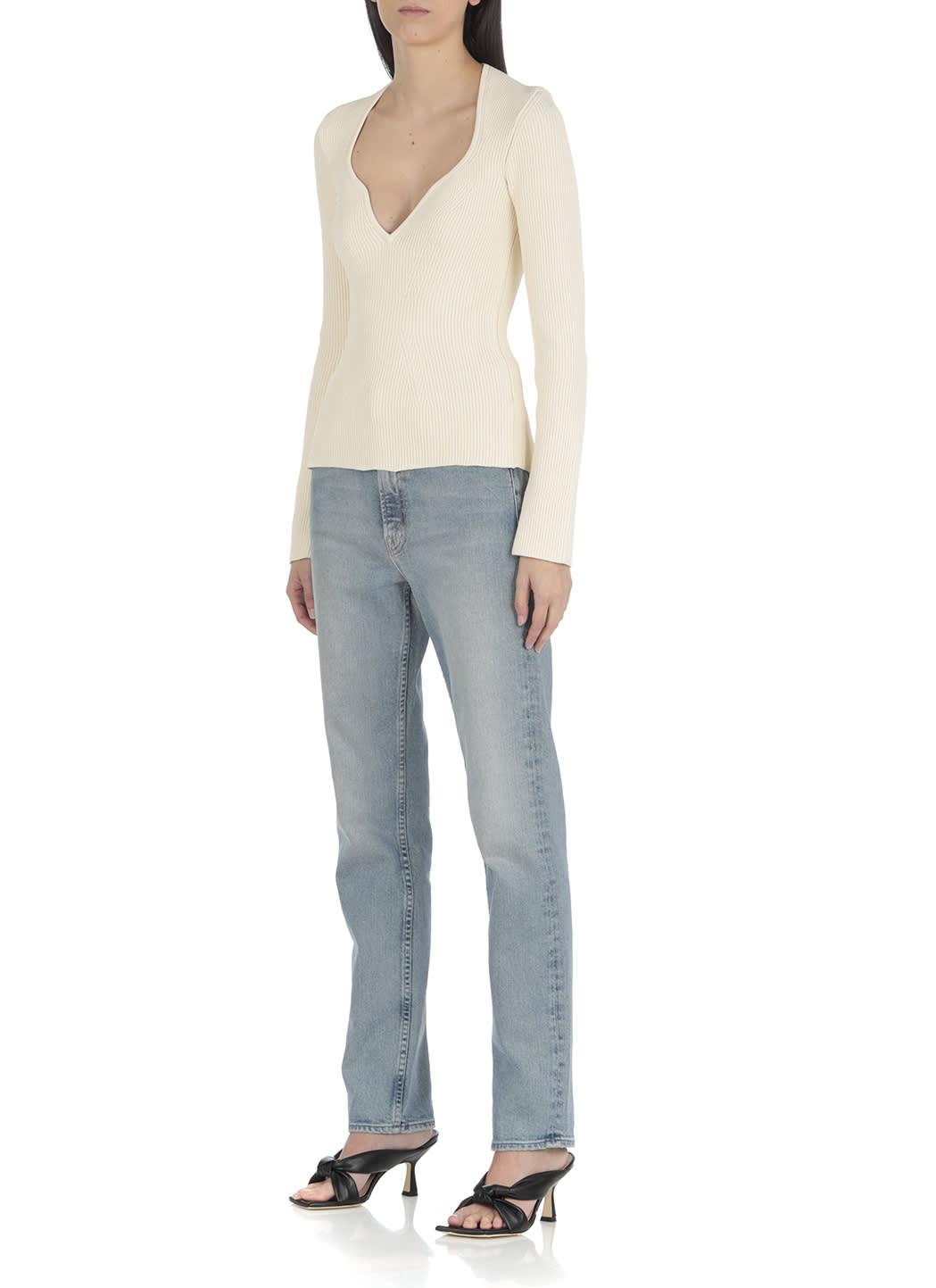 Vestibilità straight Clearance