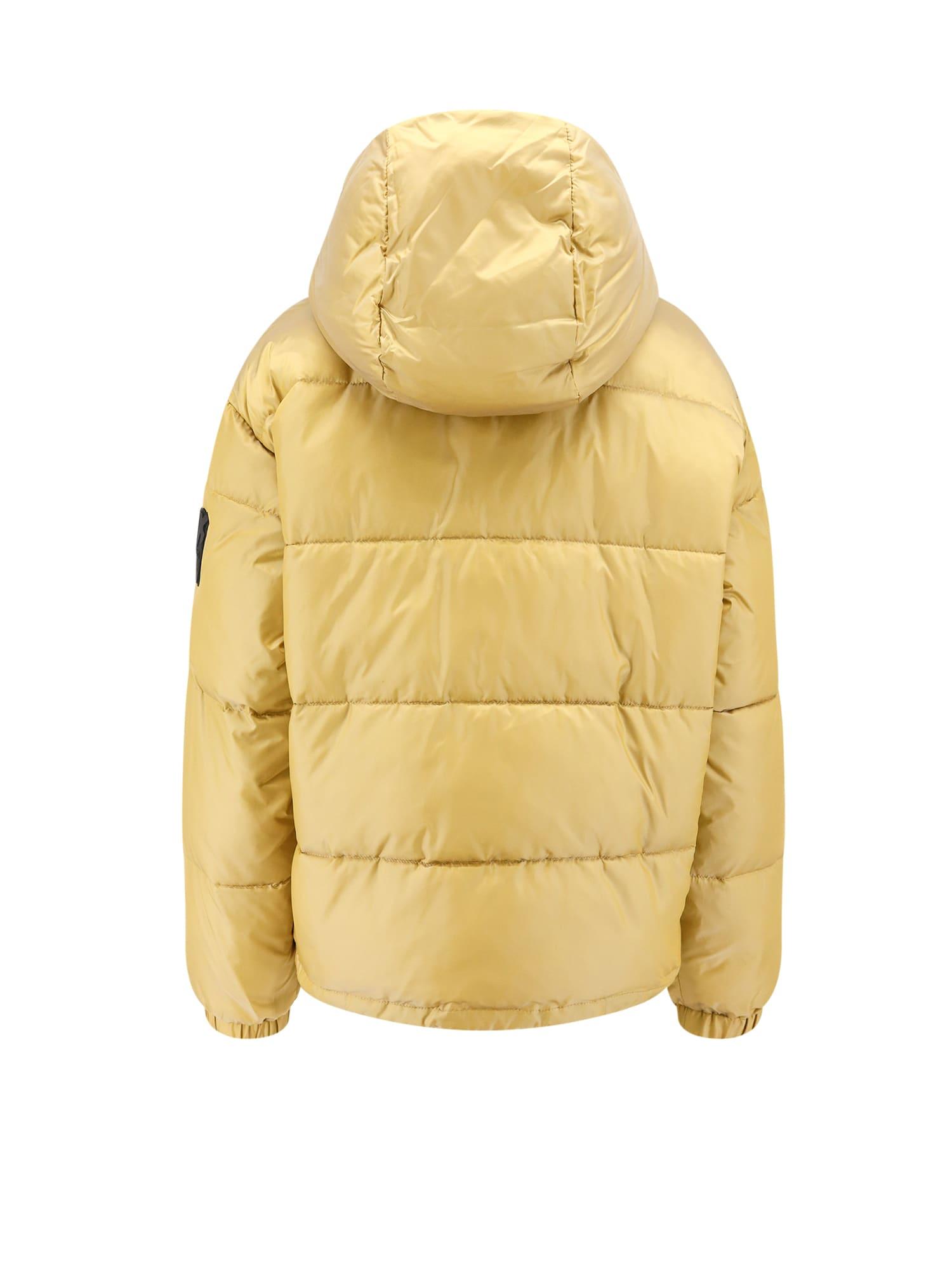 Pinko Coats in Metallic Lyst UK