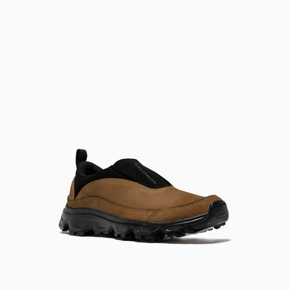 Salomon Rx Snow Moc 2 Advanced Sneakers L41514800 in Brown for Men | Lyst