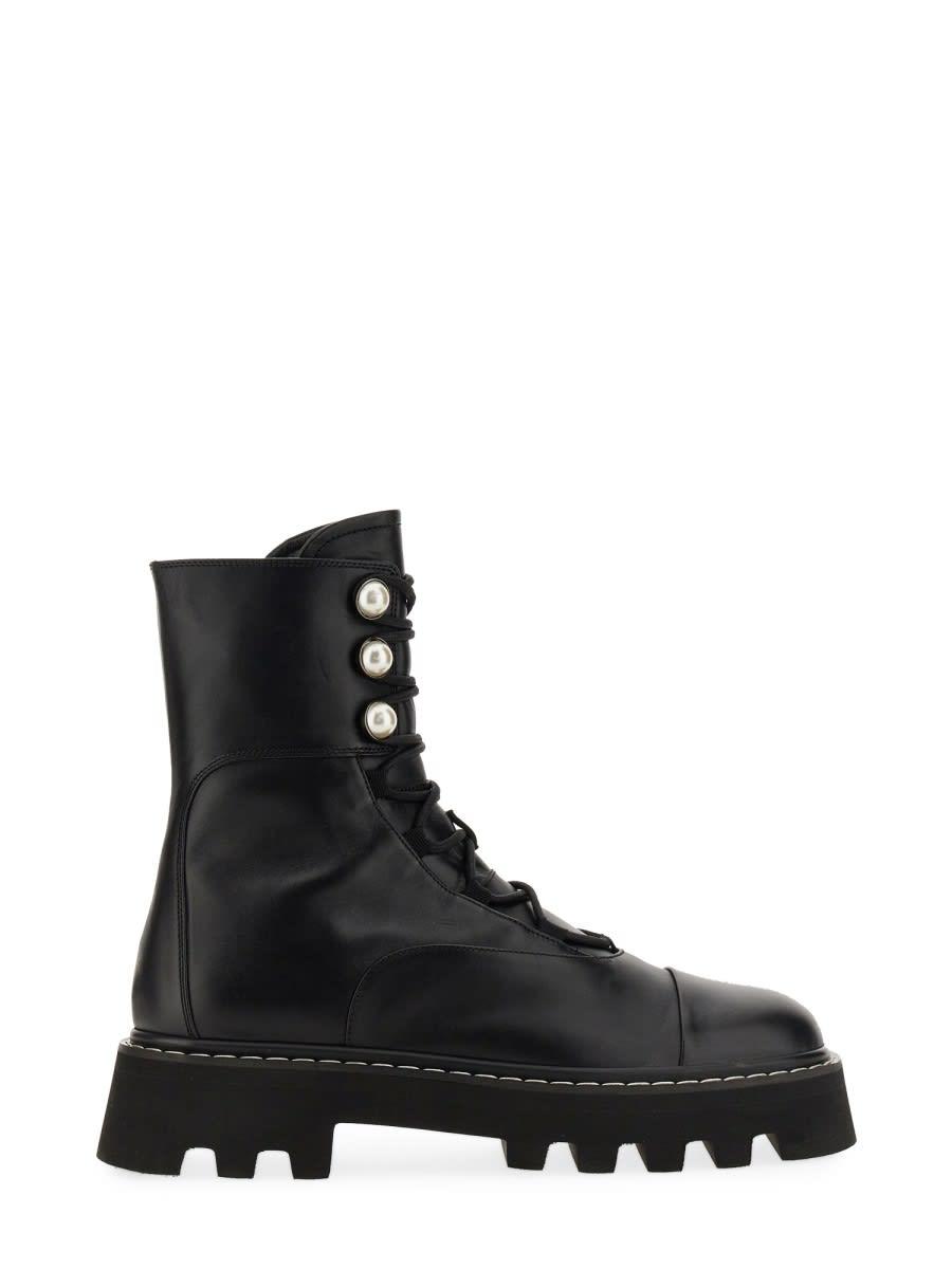 Nicholas Kirkwood Boots for Women | Online Sale up to 86% off | Lyst