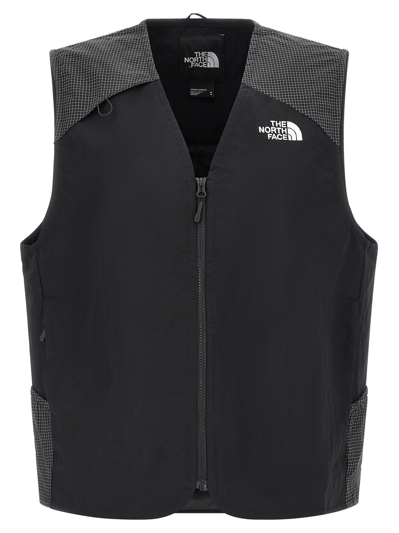 The North Face 'Nse Tech' Vest in Black for Men | Lyst