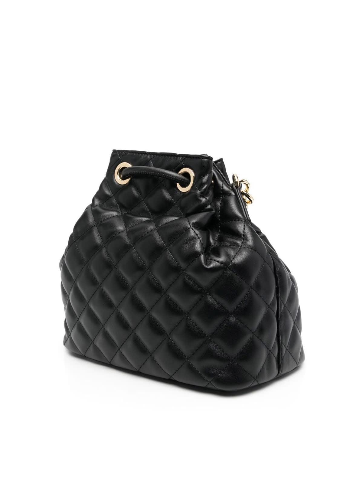CHANEL Pre-Owned Timeless Faux-Drawstring Tote Bag - Farfetch