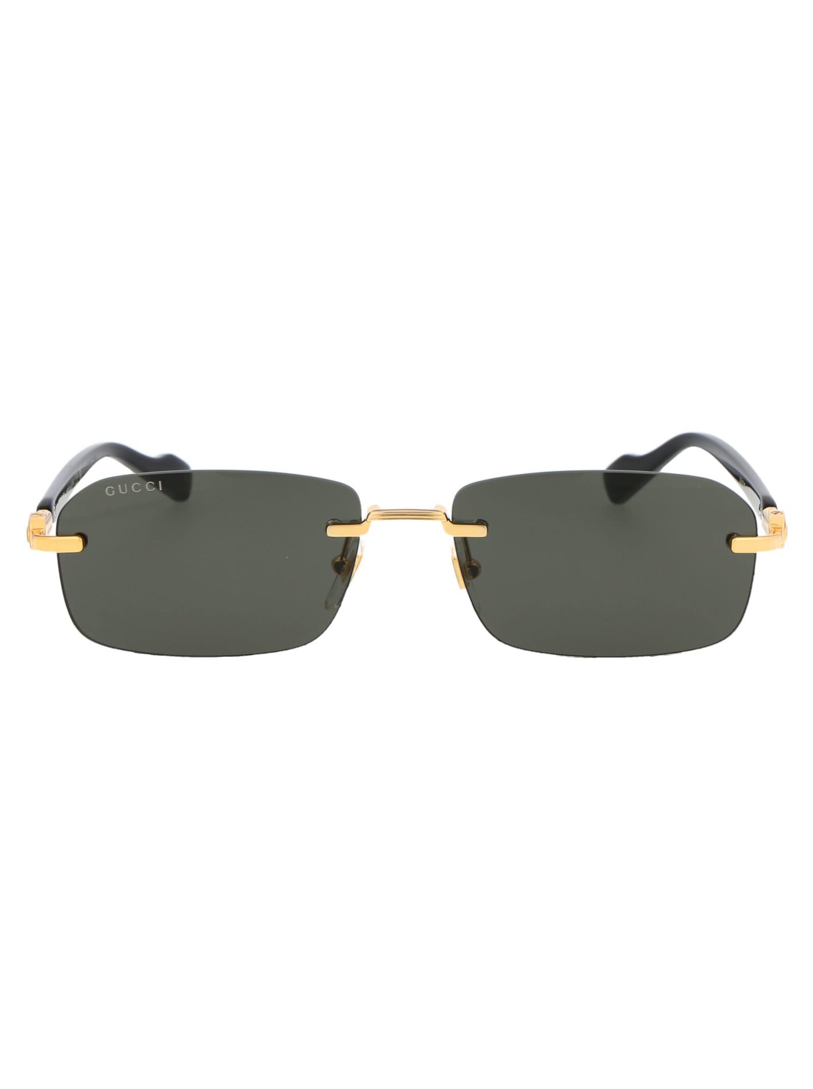 Gucci Gg1221s Sunglasses for Men Lyst