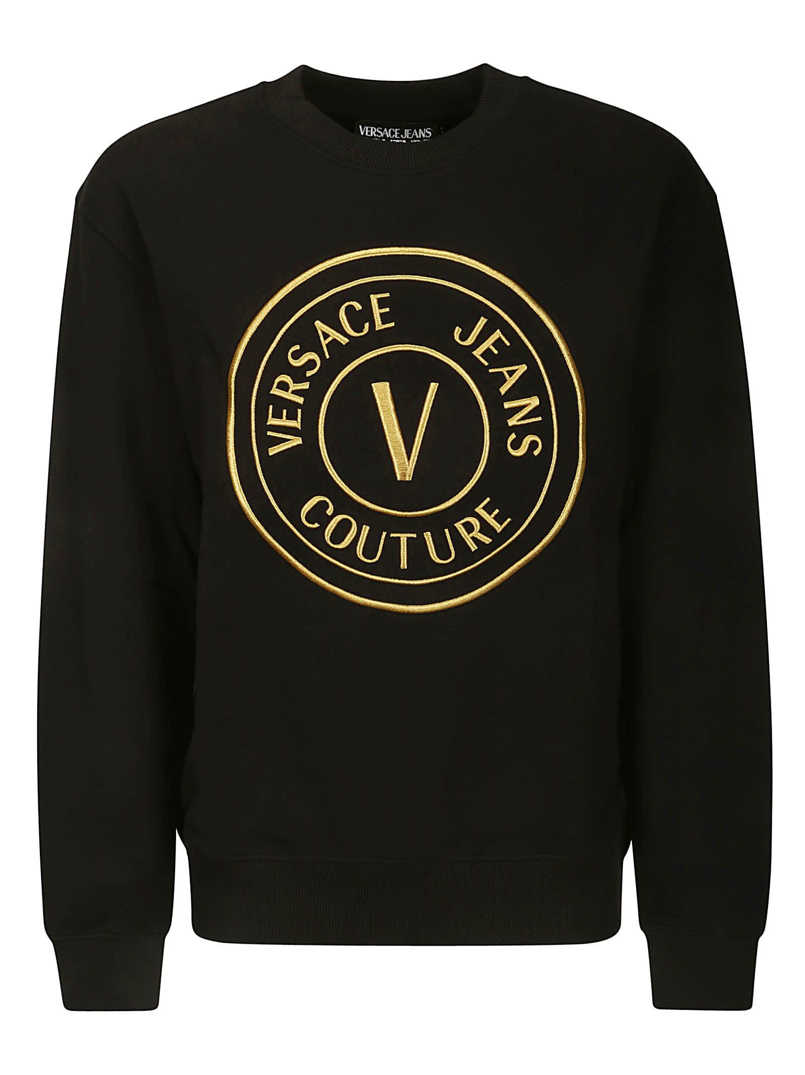 Versace jeans cheap sweatshirts