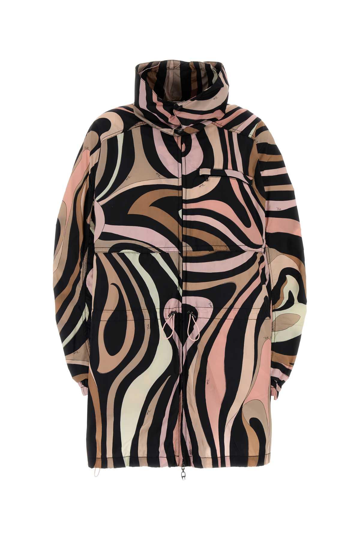 Emilio Pucci Jackets for Women | Online Sale up to 70% off