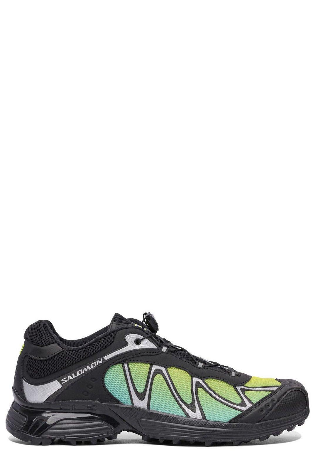 スニーカー Salomon Sneakers & Slip-On Green Salomon Sneakers & Slip-On in Green for Men | Lyst