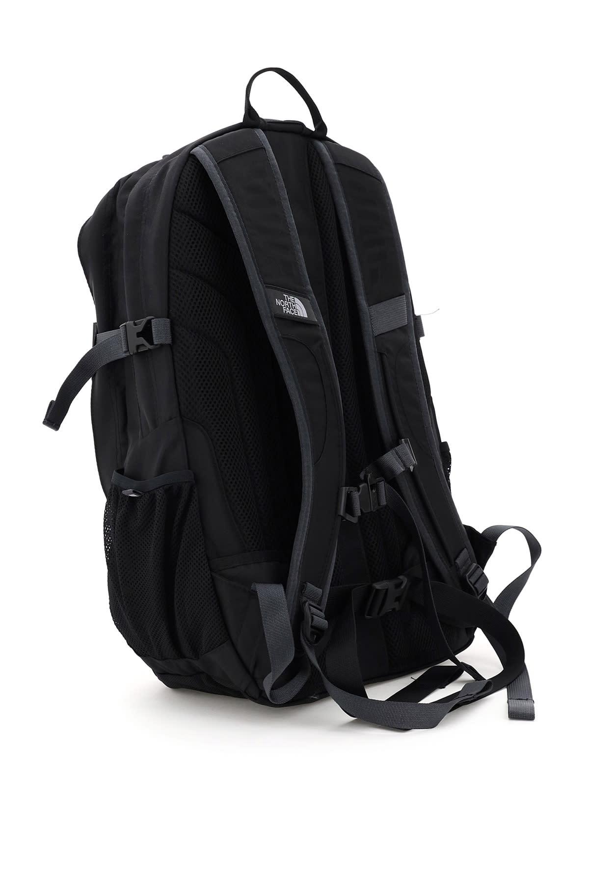 The North Face Borealis Classic Backpack in Black for Men | Lyst