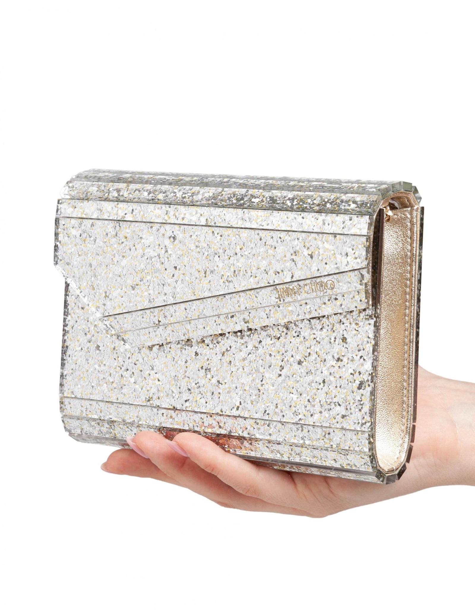 Designer Jimmy Choo Candy Bags for Women - Up to 58% off | Lyst