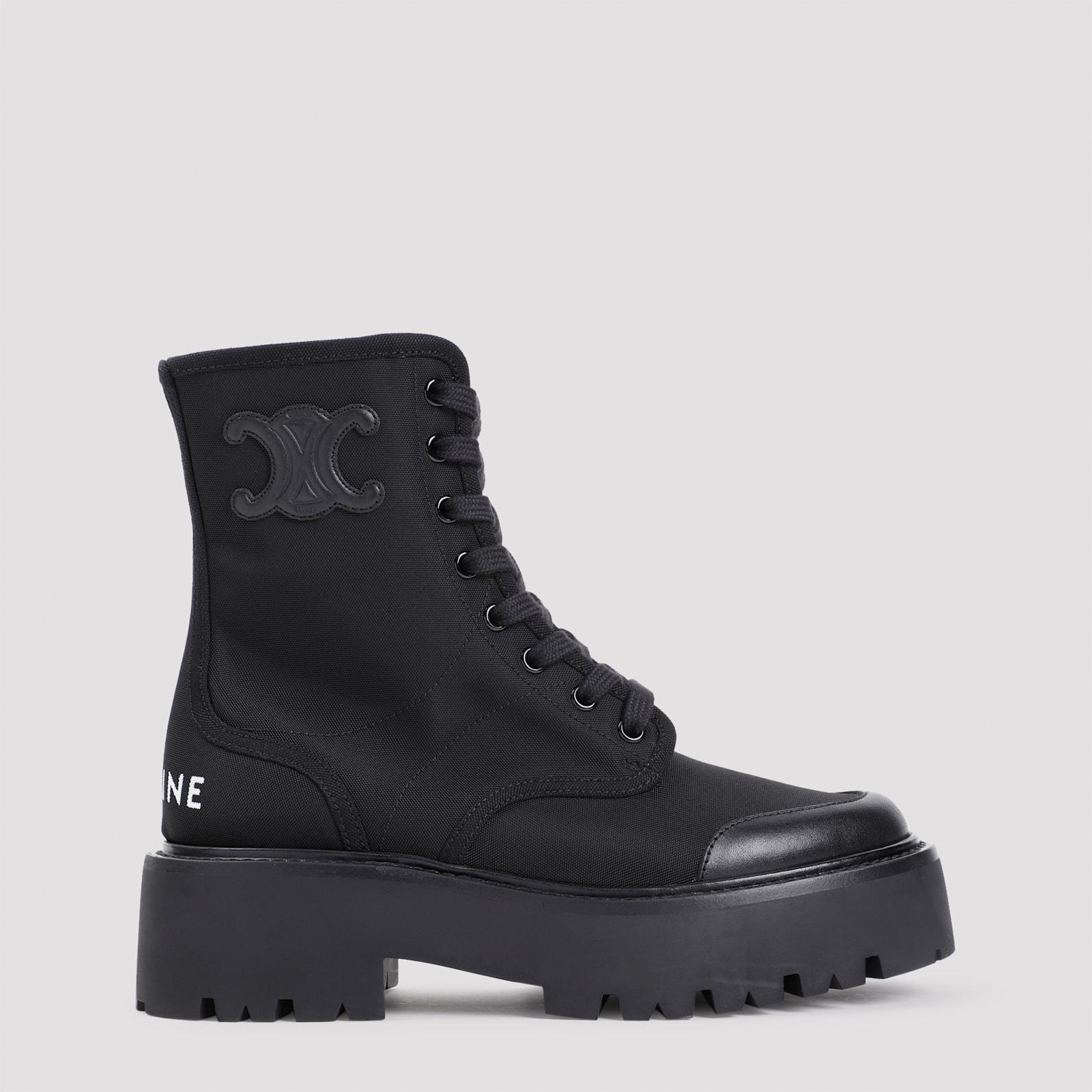セリーヌのアンクルブーツ　フィービー　Wrap Bootie サイズ36 セリーヌのアンクルブーツフィービーWrap Bootie サイズ36