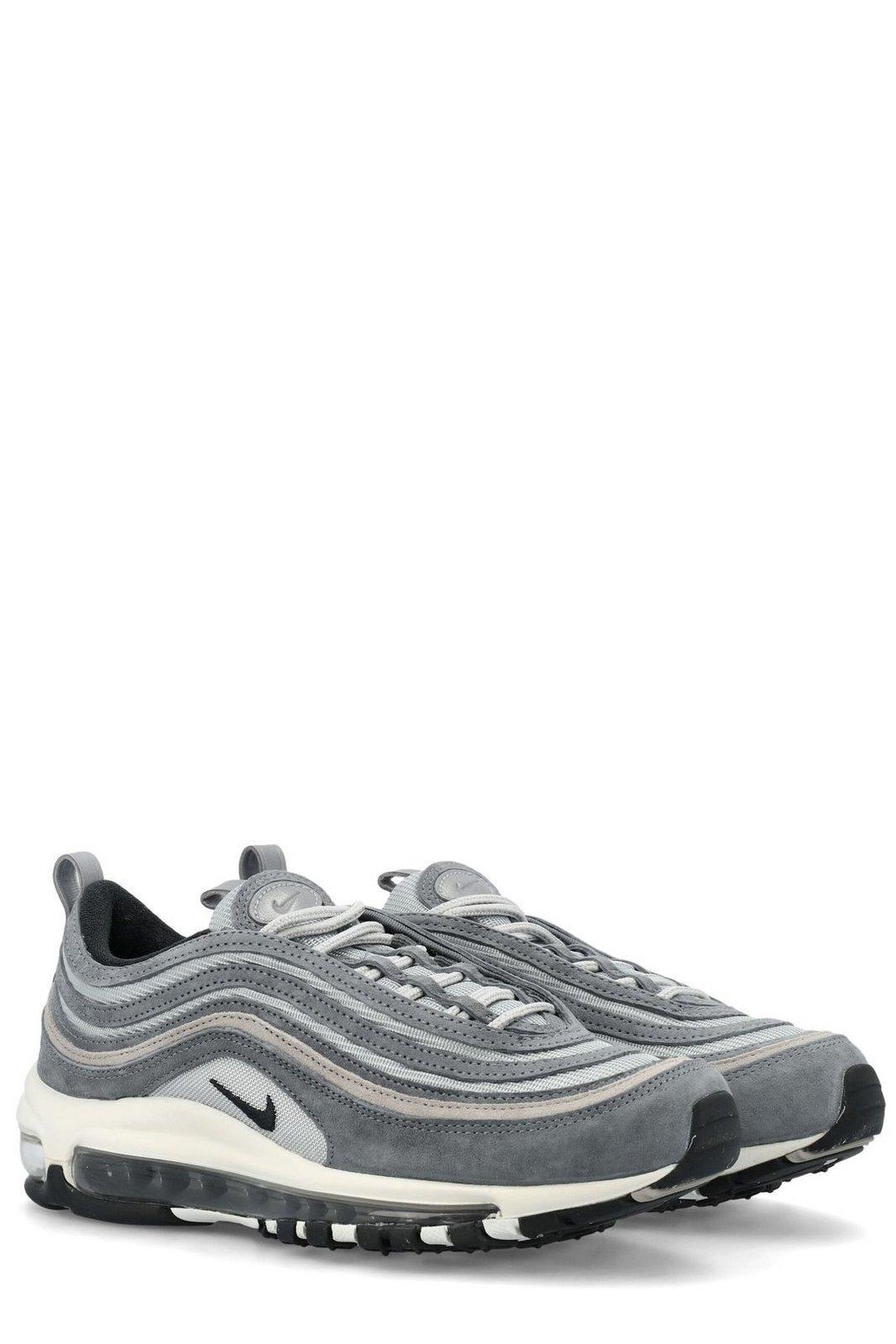 Air max 97 reflective grey discount