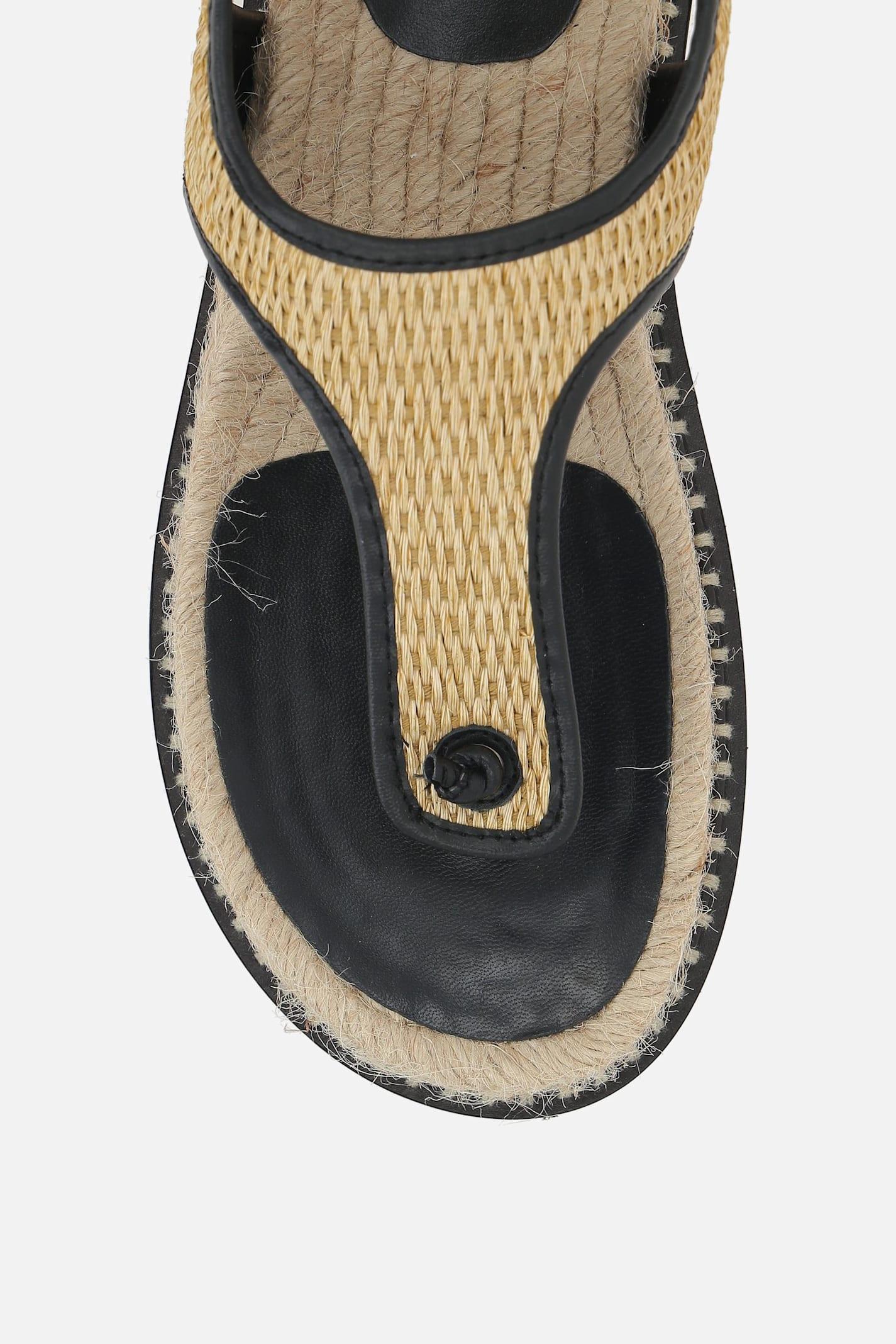 Castañer Tamesis/104 Thong Sandals | Lyst