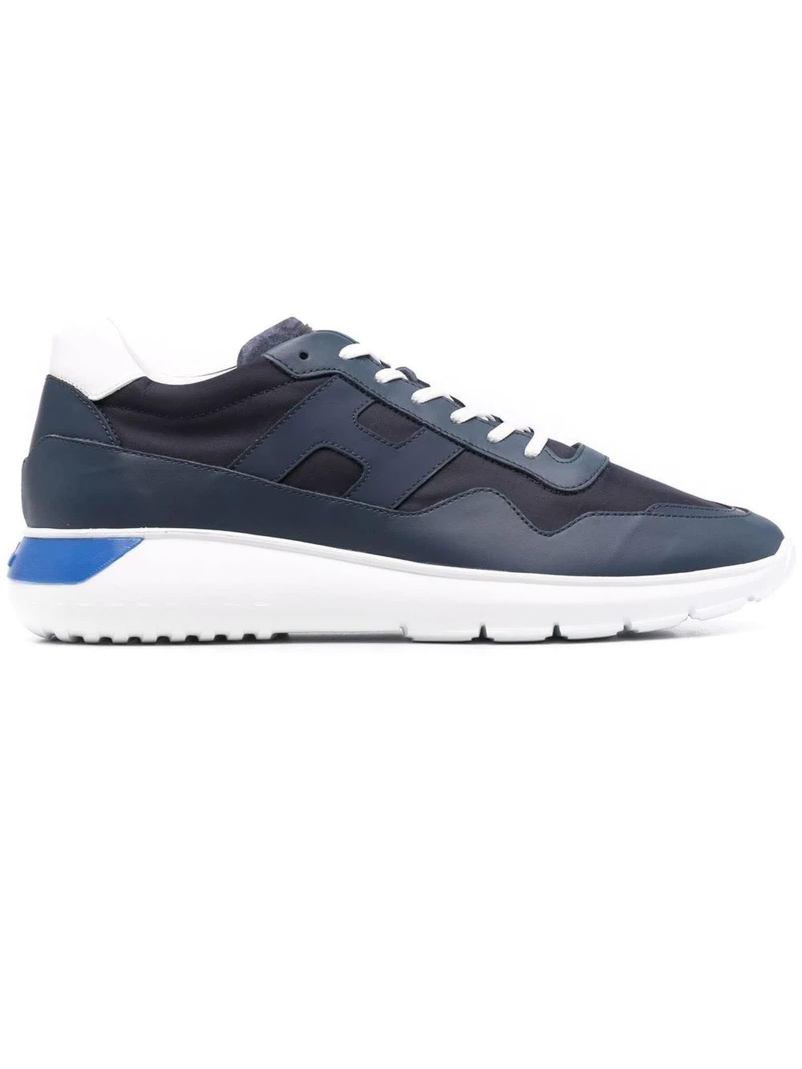 hogan interactive 3 blue