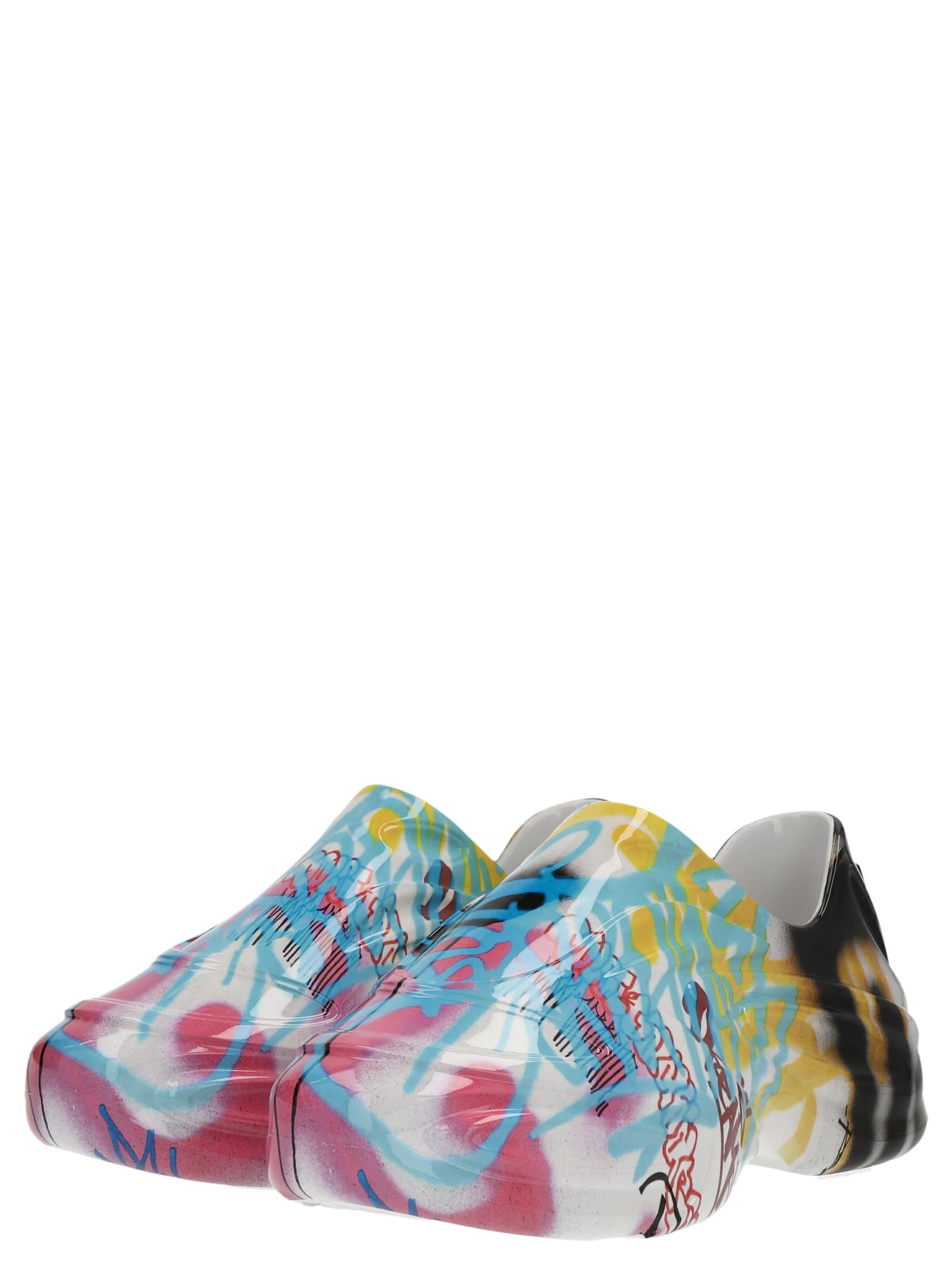 Dolce & Gabbana Toy Sneakers for Men | Lyst