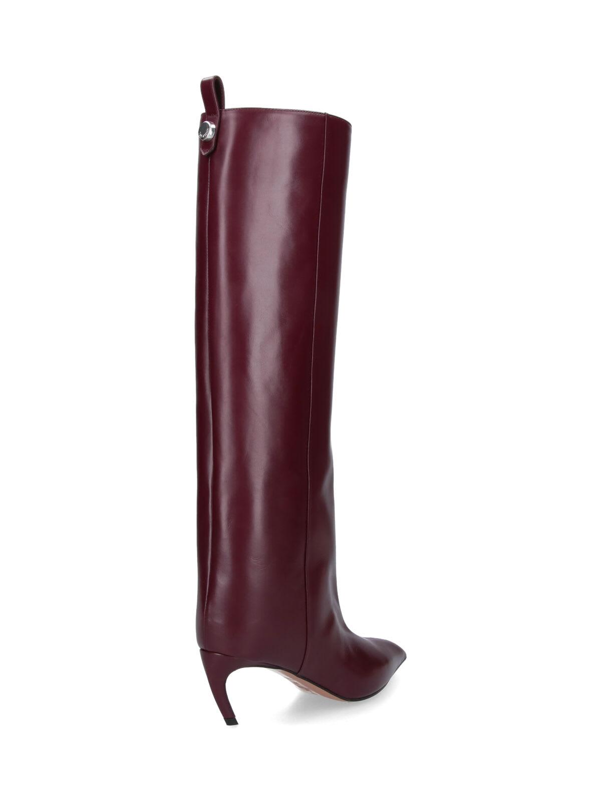 ブーツその他 The Attico LEA BOOTS The attico 'lea' boots available on julian-fashion.com
