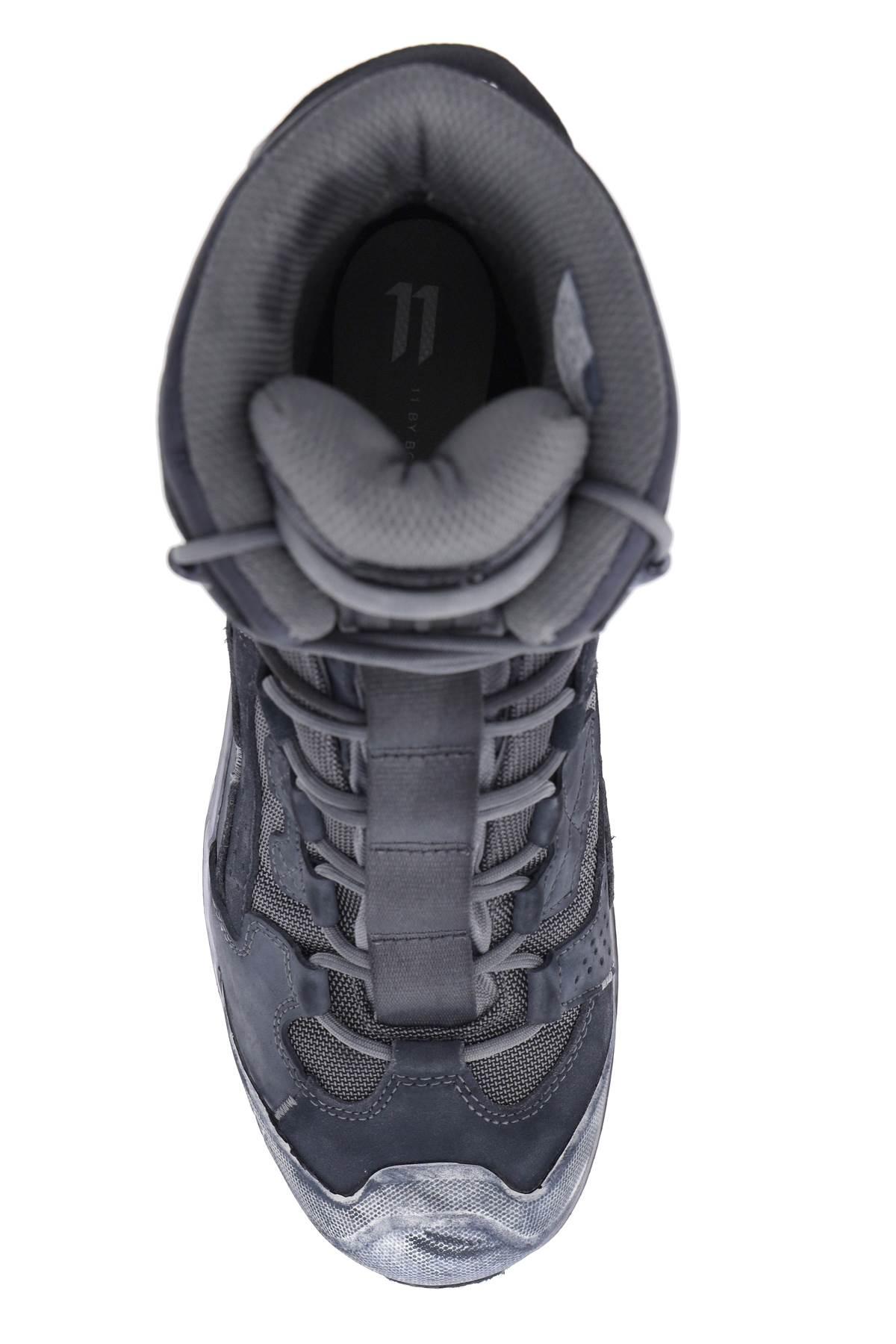 Boris Bidjan Saberi Shoes for Men | Online Sale up to 60 Boris Bidjan Saberi Shoes for Men | Online Sale up to 60