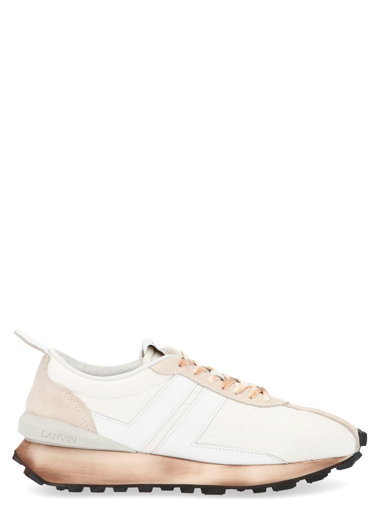 lanvin bumper sneaker sale