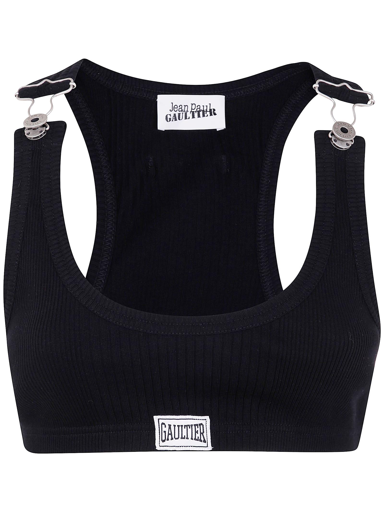 jean-paul-gaultier-black-Crop-