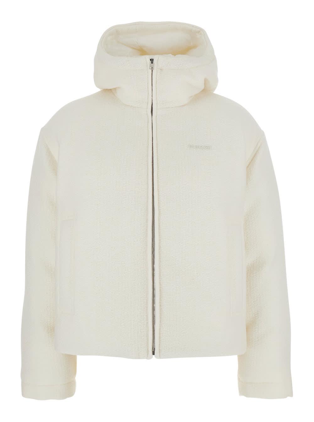 Women's Gucci Jackets | Lyst