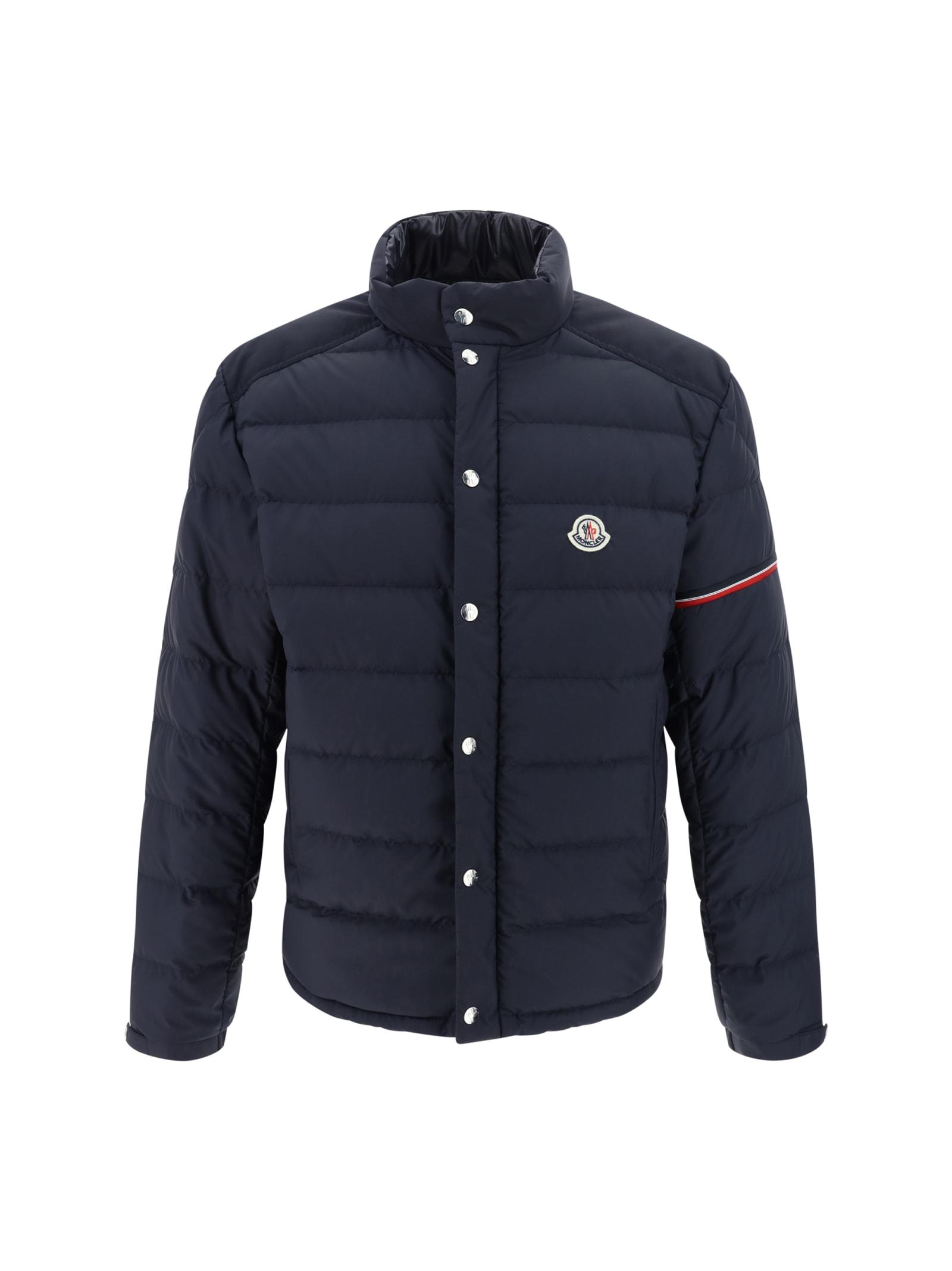 Colomb Down Jacket
