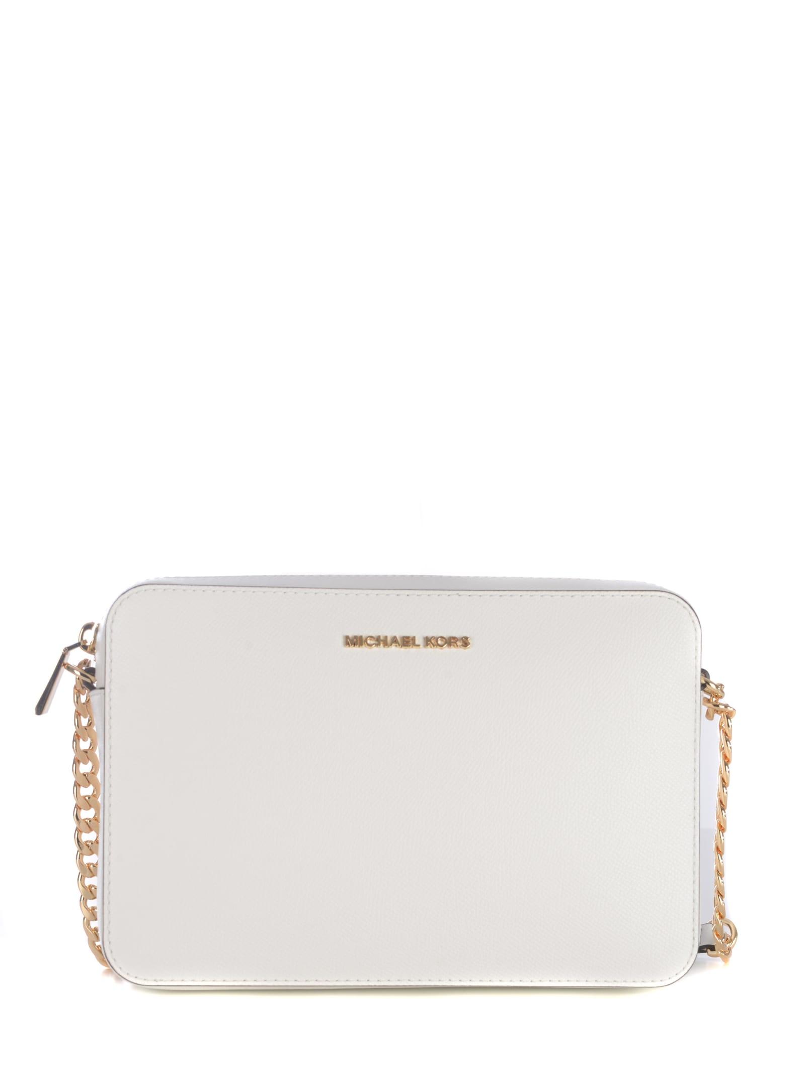 Michael Kors Bags. in White Lyst
