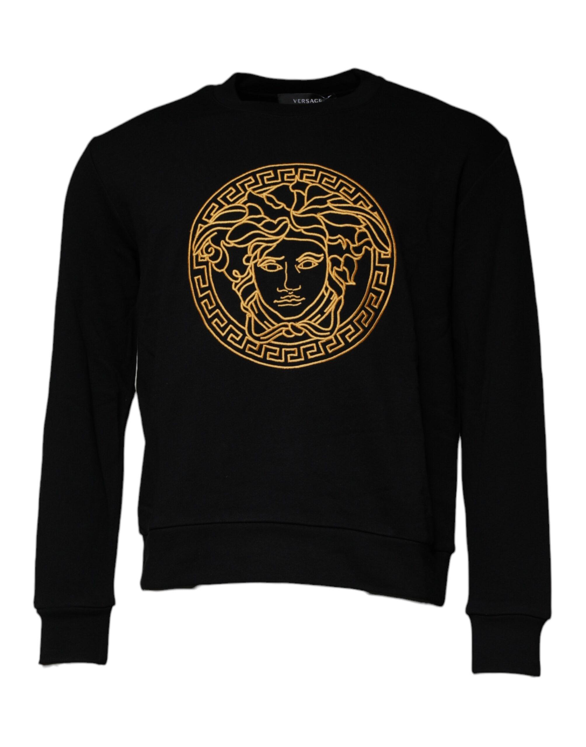 Versace Knitwear for Men | Online Sale up to 61% off | Lyst