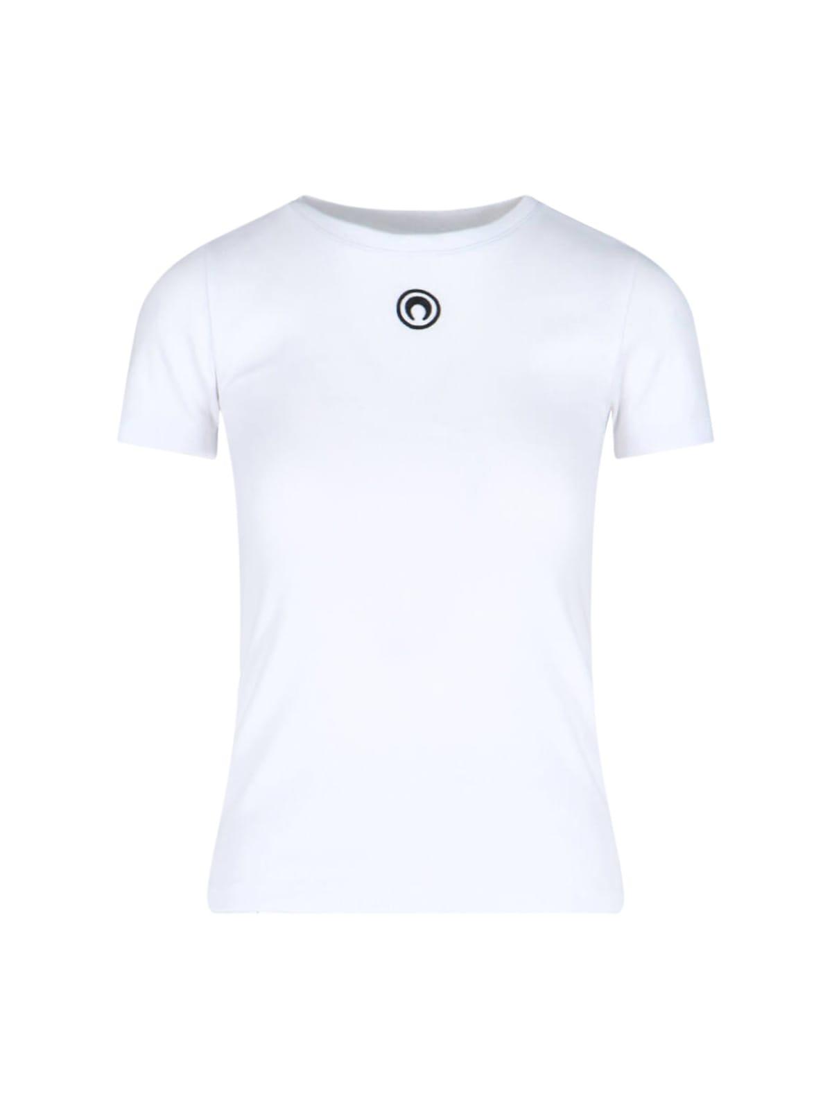 Marine Serre T-shirts for Women | Online Sale up to 49% off