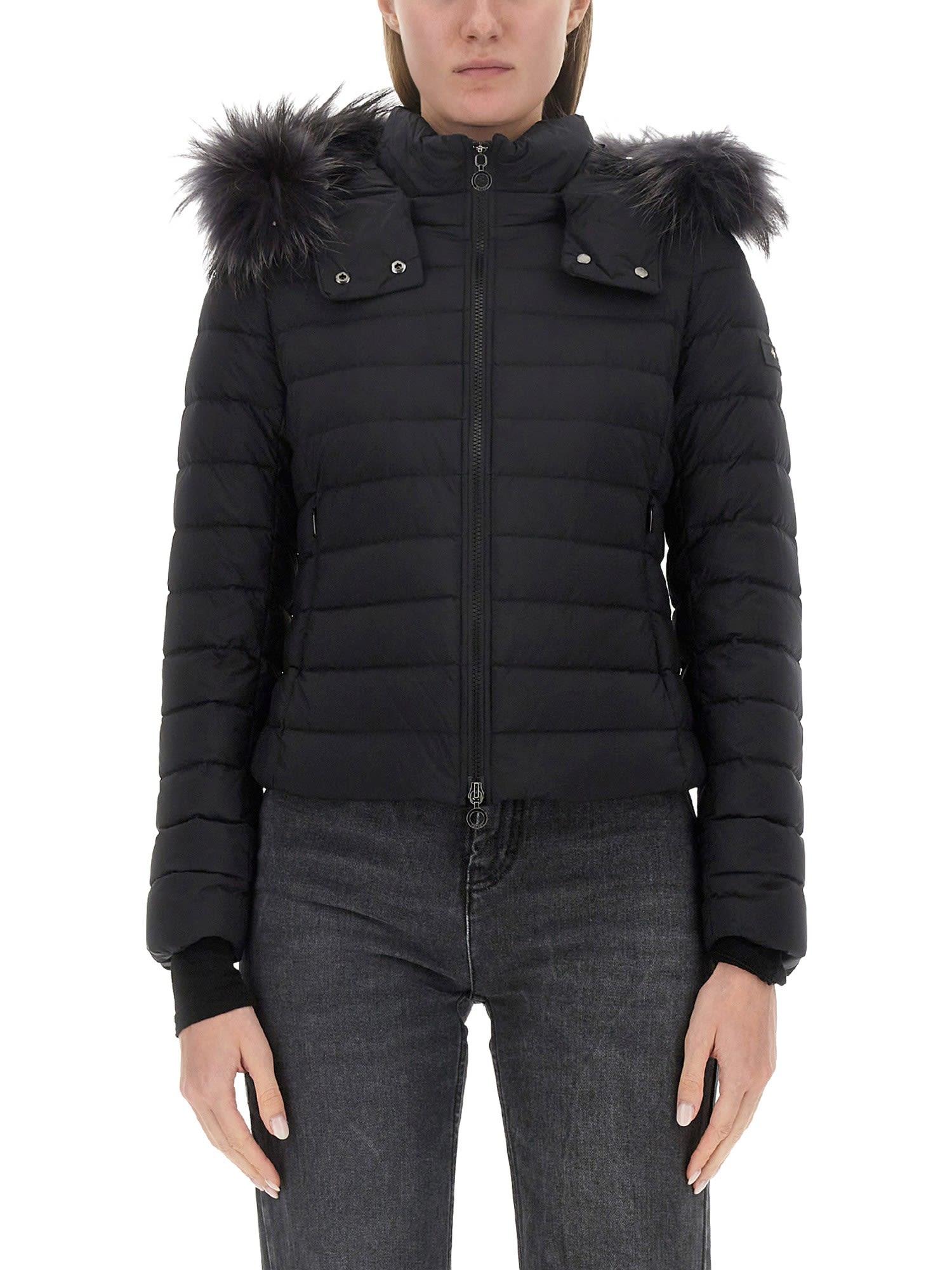 Tatras Jacket Varena in Black | Lyst