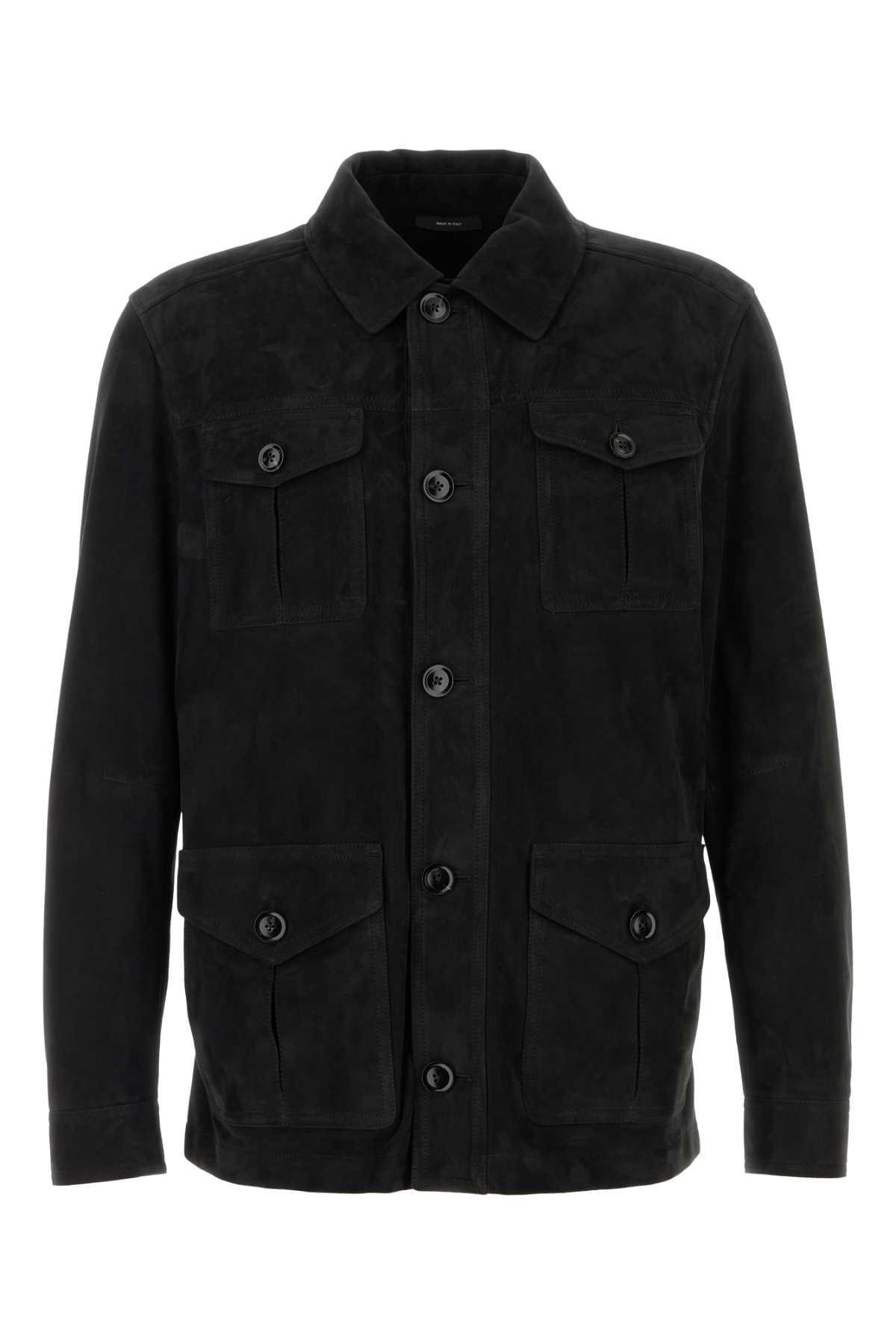 Tom Ford Casual jackets for Men | Online Sale up to 67% off