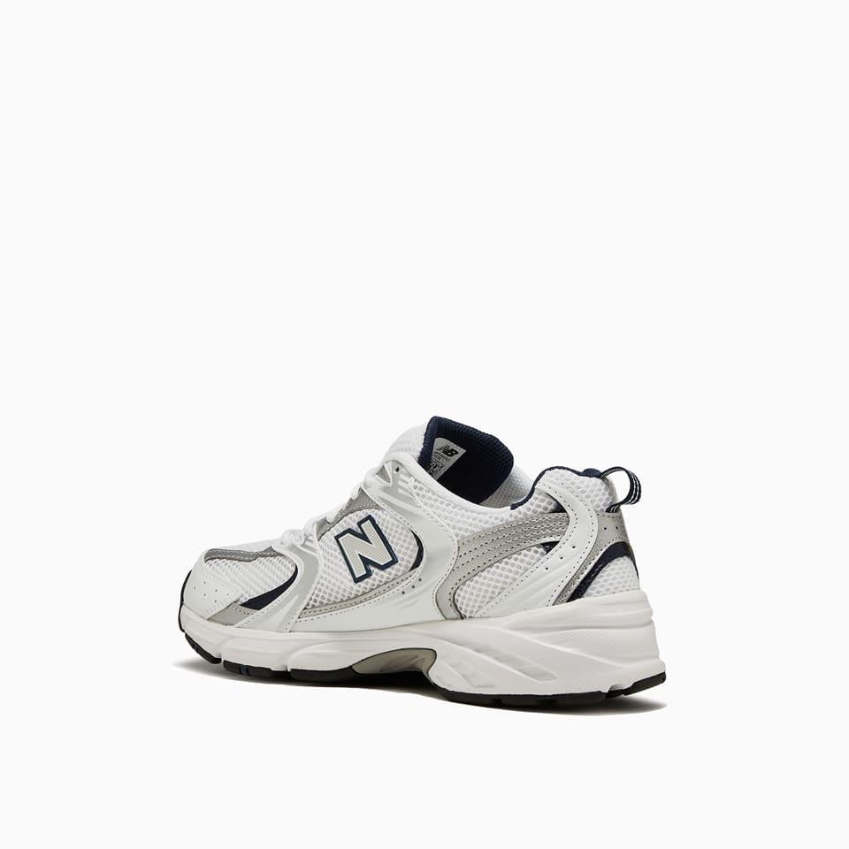 New Balance Lifestyle Sneakers Mr530sg in White for Men | Lyst