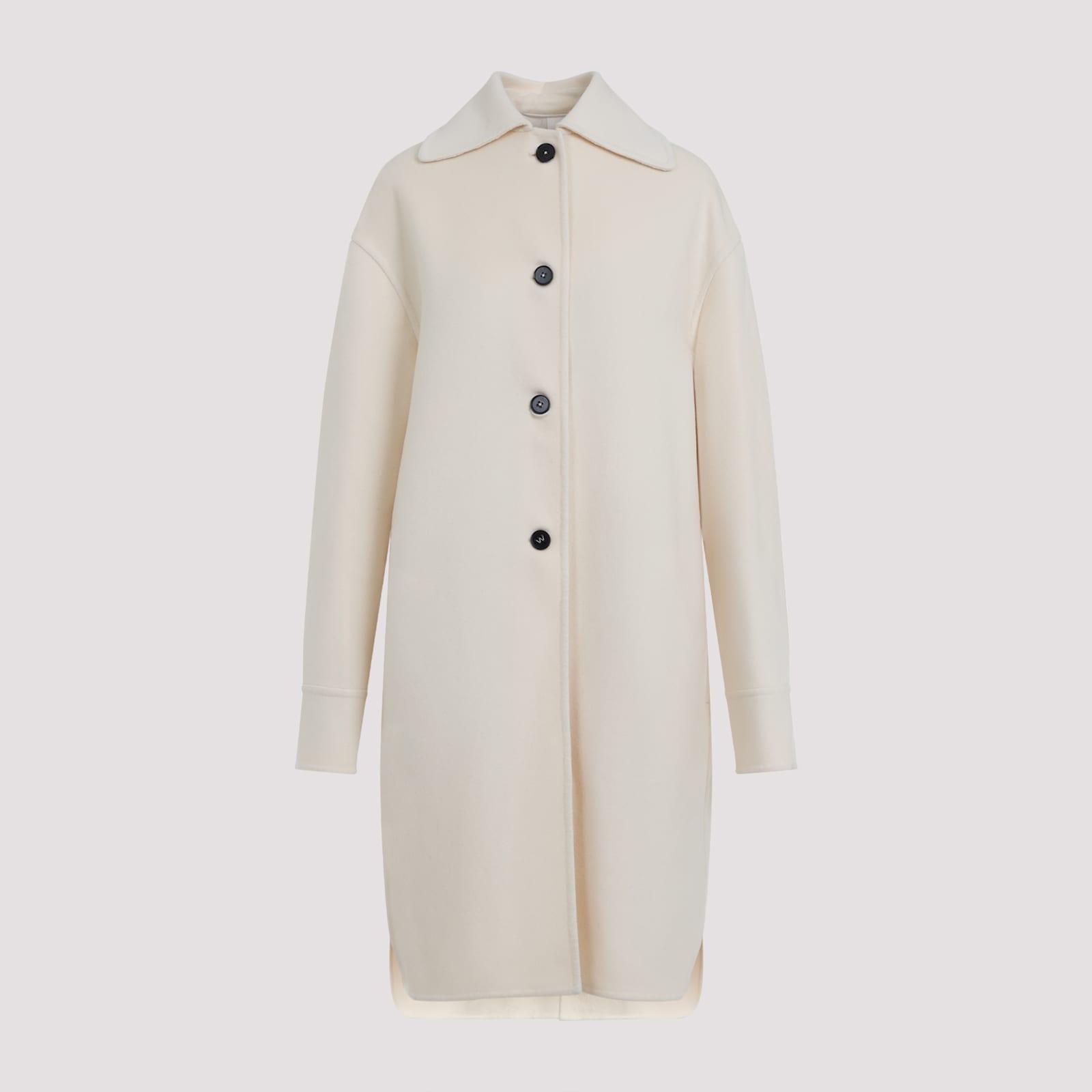 Jil Sander Coats for Women | Online Sale up to 80% off | Lyst