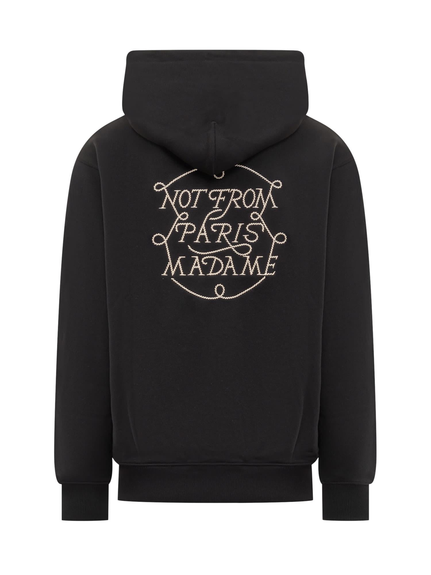 Drole de Monsieur Hoodies for Men | Online Sale up to 57