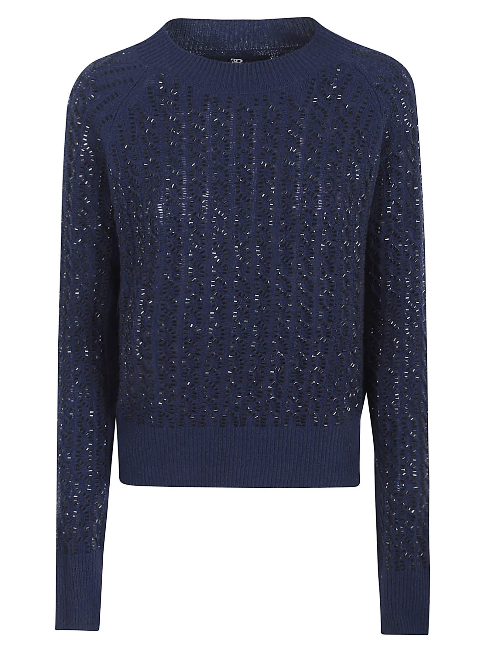 Ermanno Scervino Knitwear for Women | Online Sale up to 42