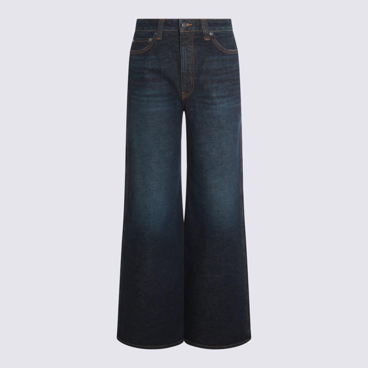 KHAITE Jeans for Women | Online Sale up to 42% off | Lyst