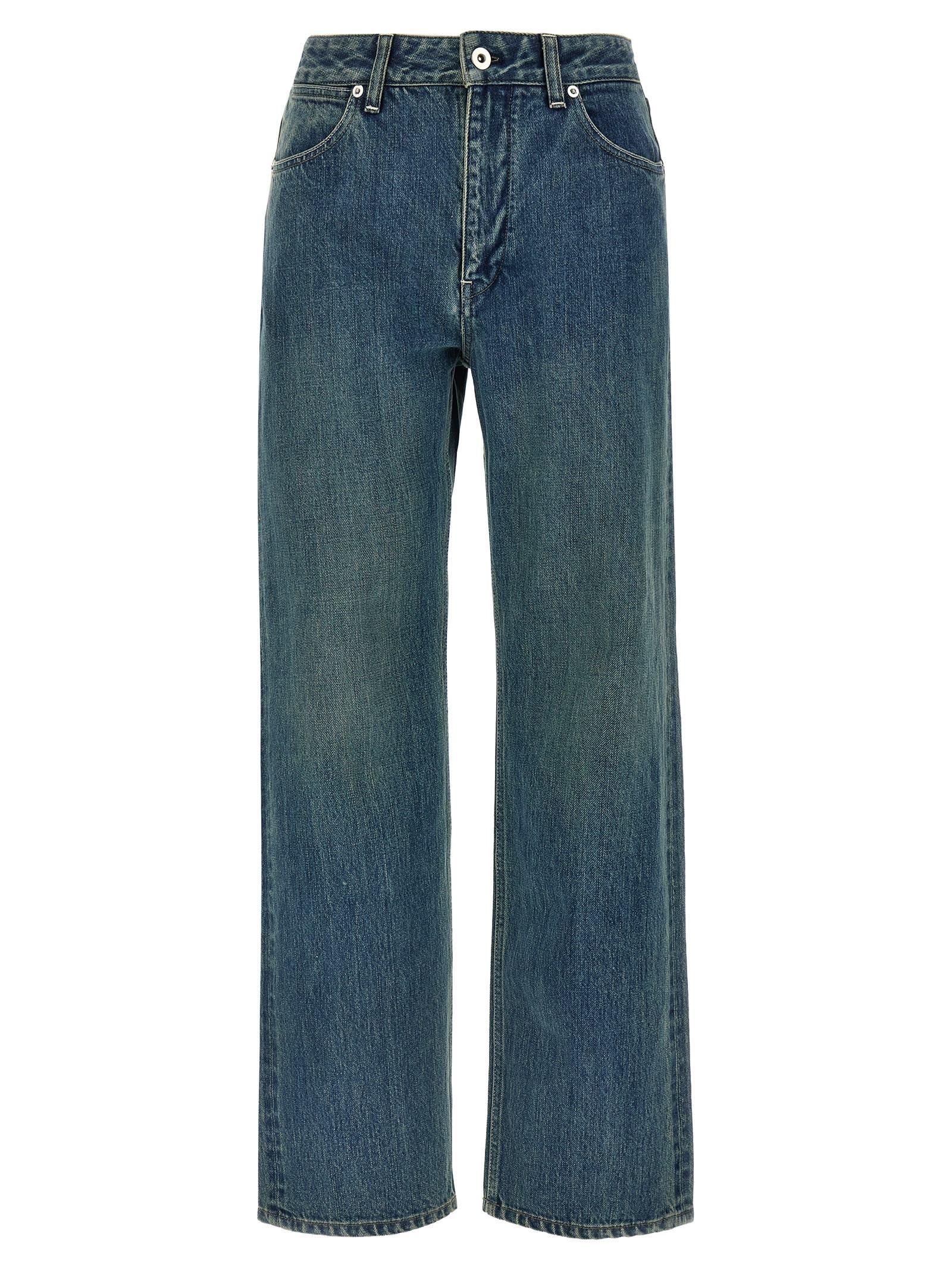 【関税＆送料込み】Jil Sander 'Slim Twist' Jeans Jil Sander Slim Twist' Jeans | ShopSimon