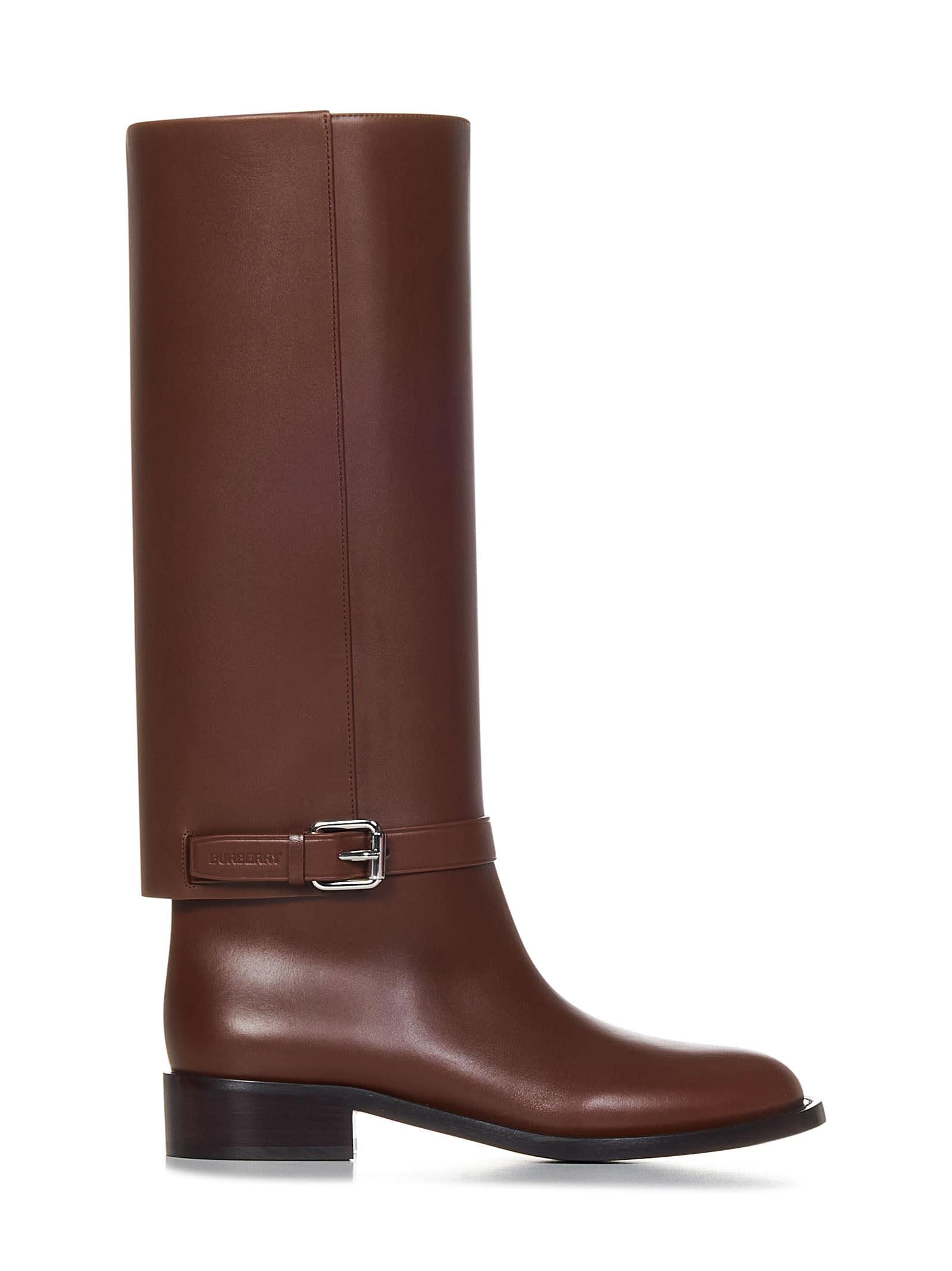 Burberry allostock sales