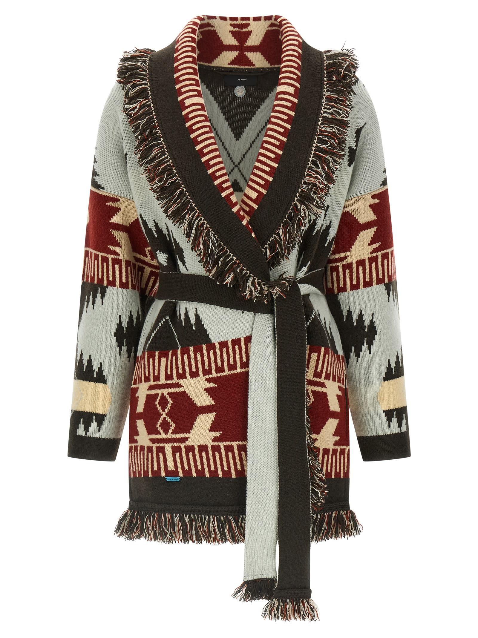 Alanui Cardigans for Women | Online Sale up to 43% off | Lyst