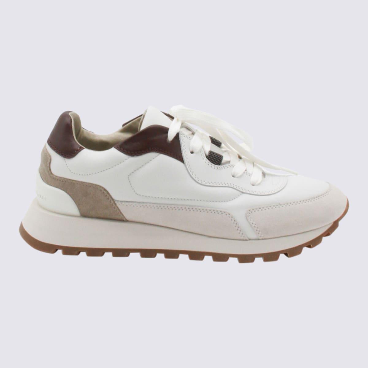 Brunello Cucinelli Sneakers for Women | Online Sale up to 56