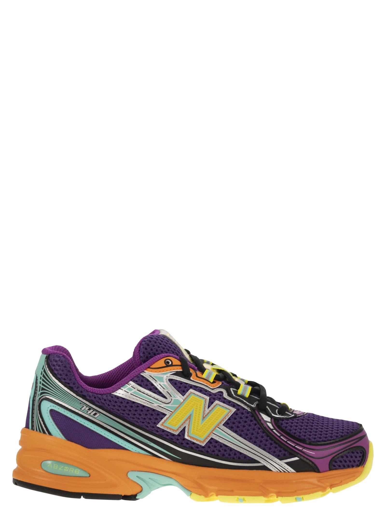 スニーカー New Balance SS25 LIFESTILE TIER 1 Sneakers (U740 MC2) New Balance Sports Shoes U740mc2, in Blue | Lyst