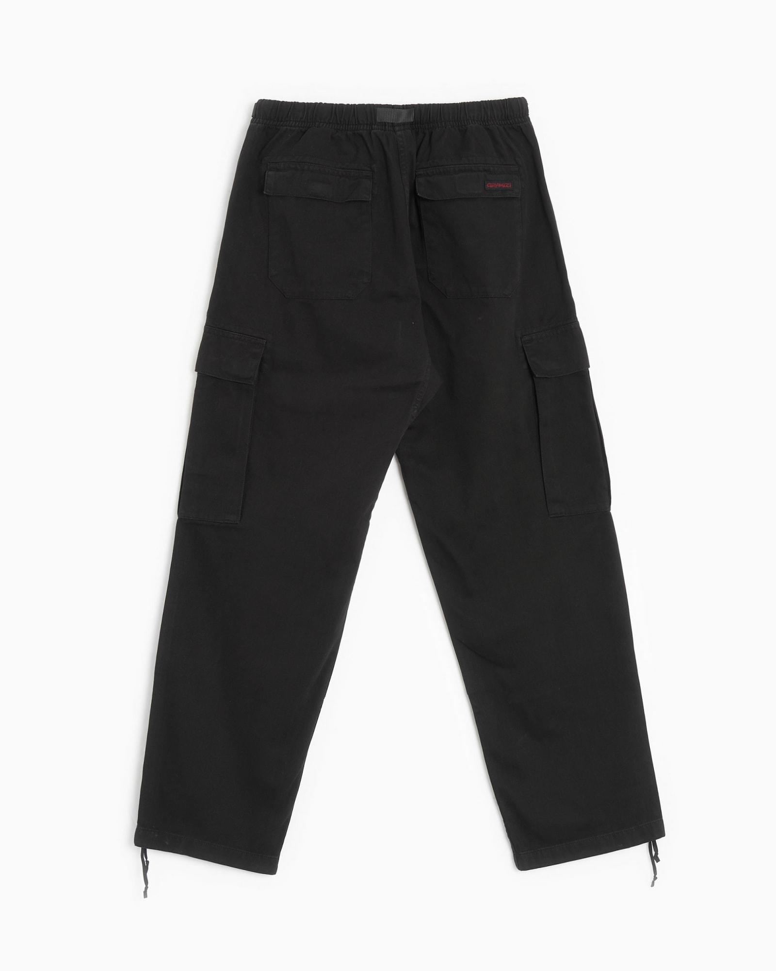 Gramicci Cargo Pant in Black for Men | Lyst